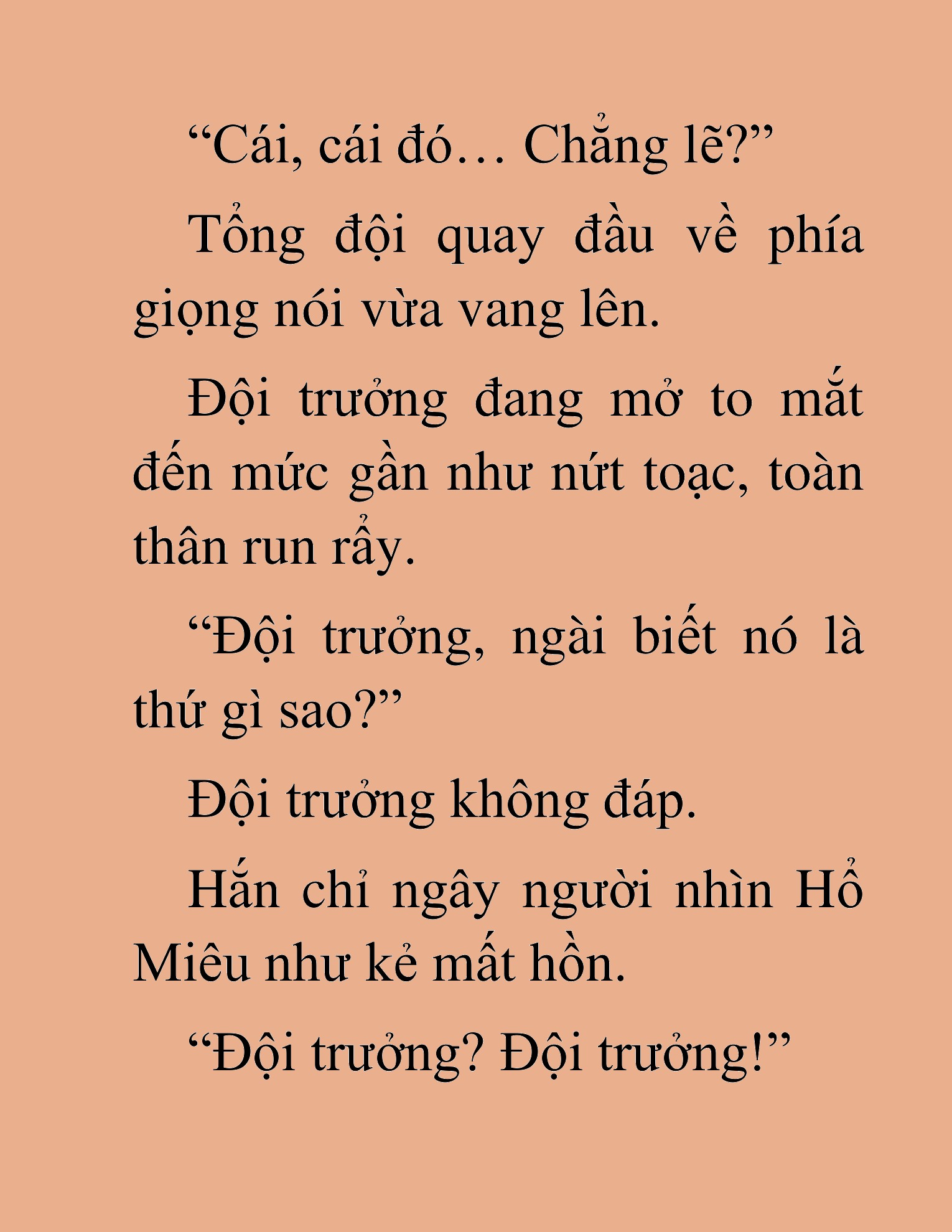 Đọc truyện HAT[NOVEL] Thiên Ma Tái Sinh - Chap 35