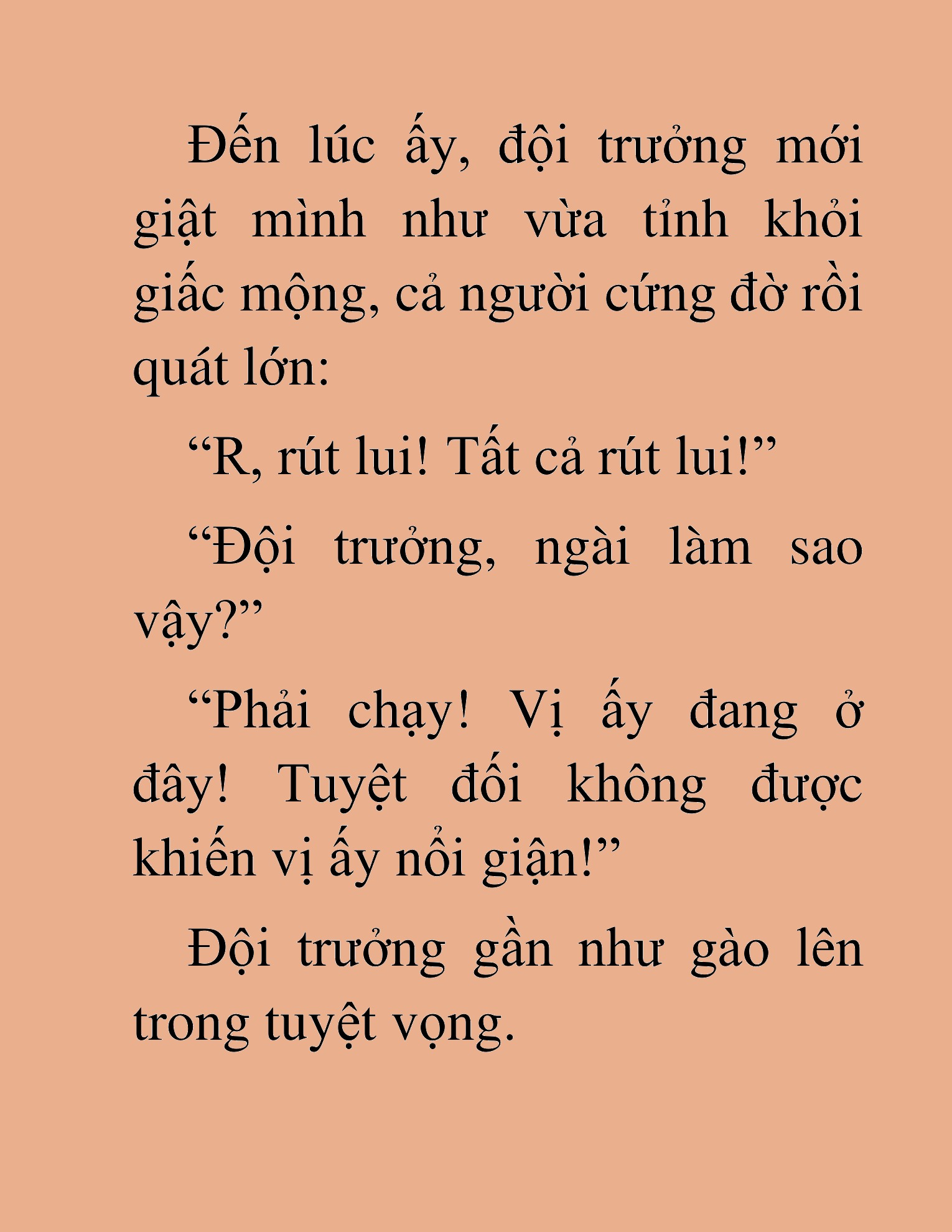 Đọc truyện HAT[NOVEL] Thiên Ma Tái Sinh - Chap 35