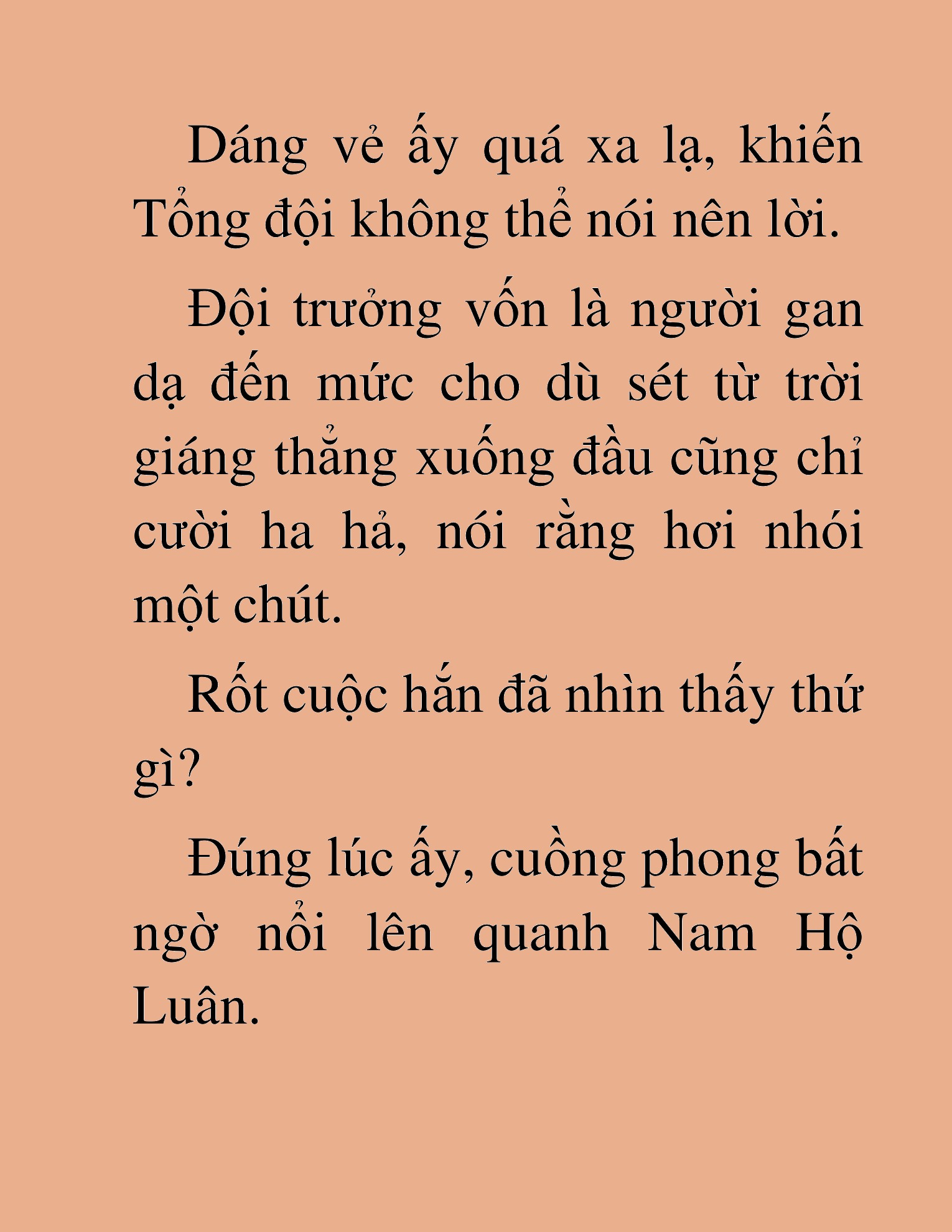 Đọc truyện HAT[NOVEL] Thiên Ma Tái Sinh - Chap 35