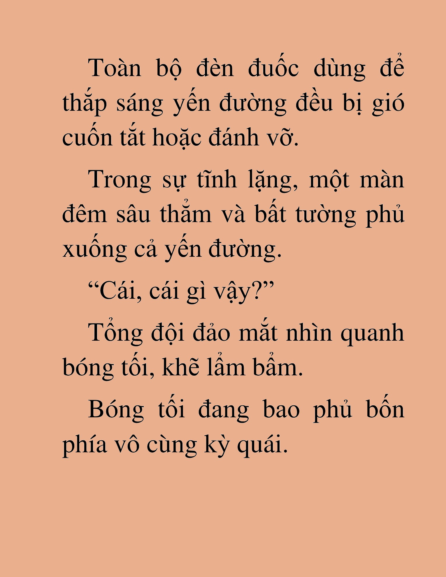 Đọc truyện HAT[NOVEL] Thiên Ma Tái Sinh - Chap 35