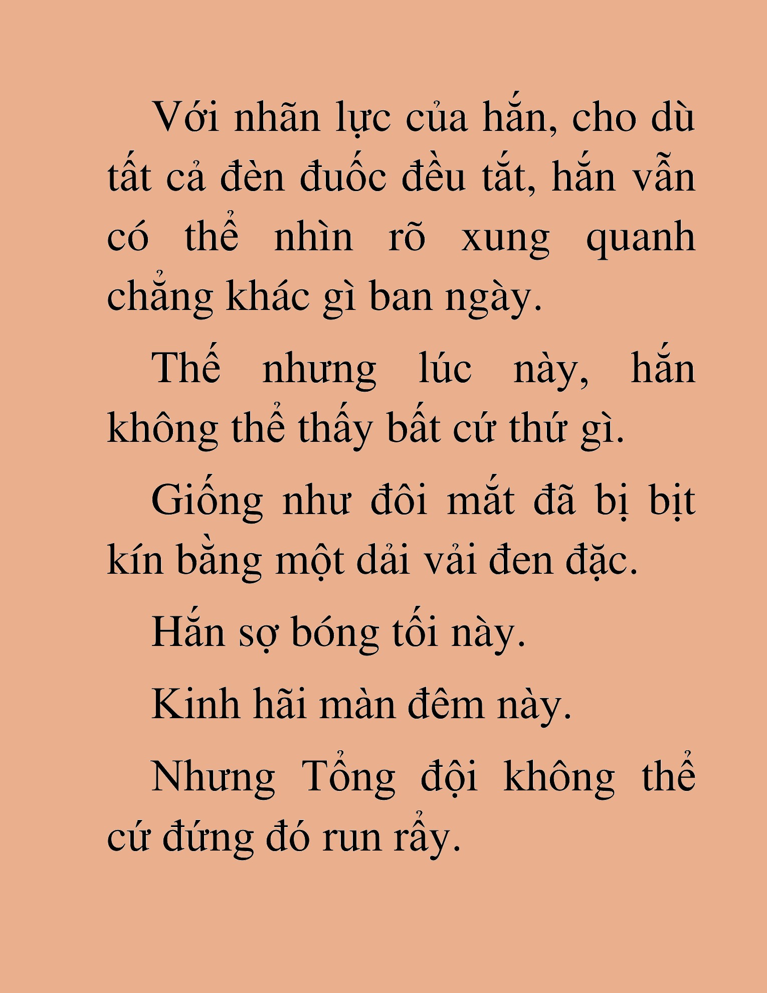 Đọc truyện HAT[NOVEL] Thiên Ma Tái Sinh - Chap 35