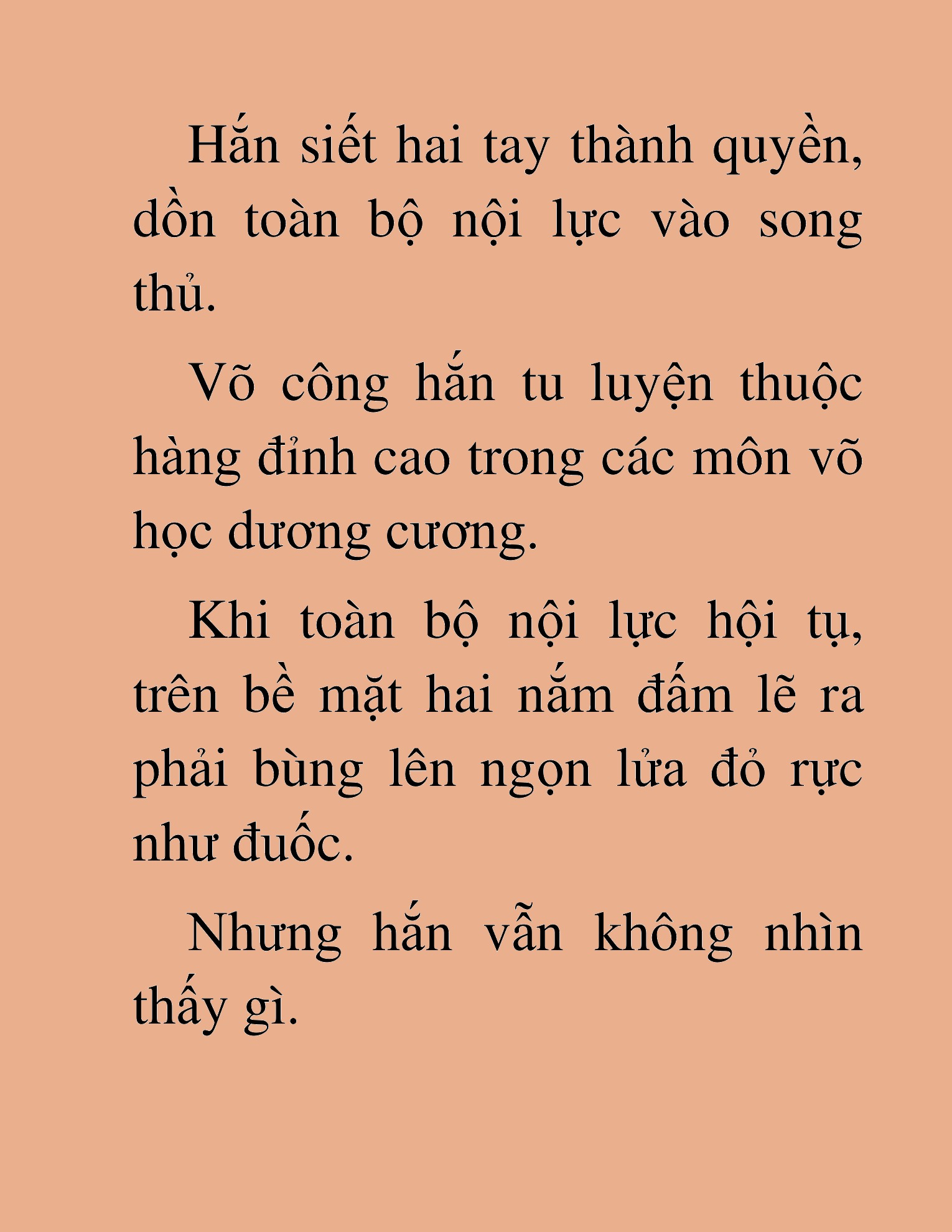 Đọc truyện HAT[NOVEL] Thiên Ma Tái Sinh - Chap 35