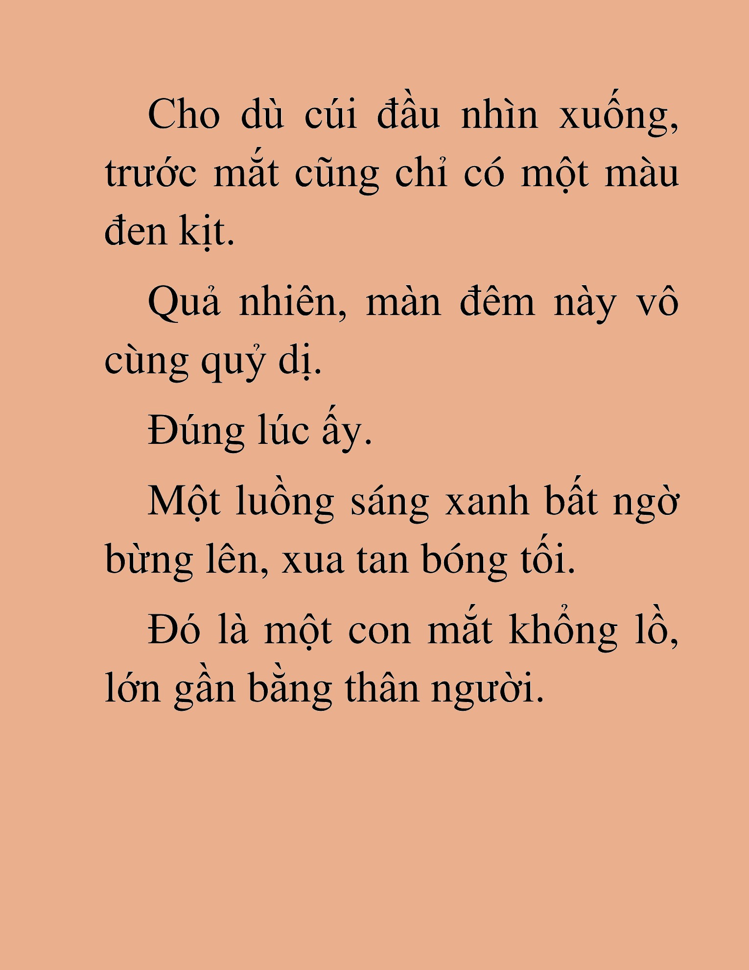 Đọc truyện HAT[NOVEL] Thiên Ma Tái Sinh - Chap 35