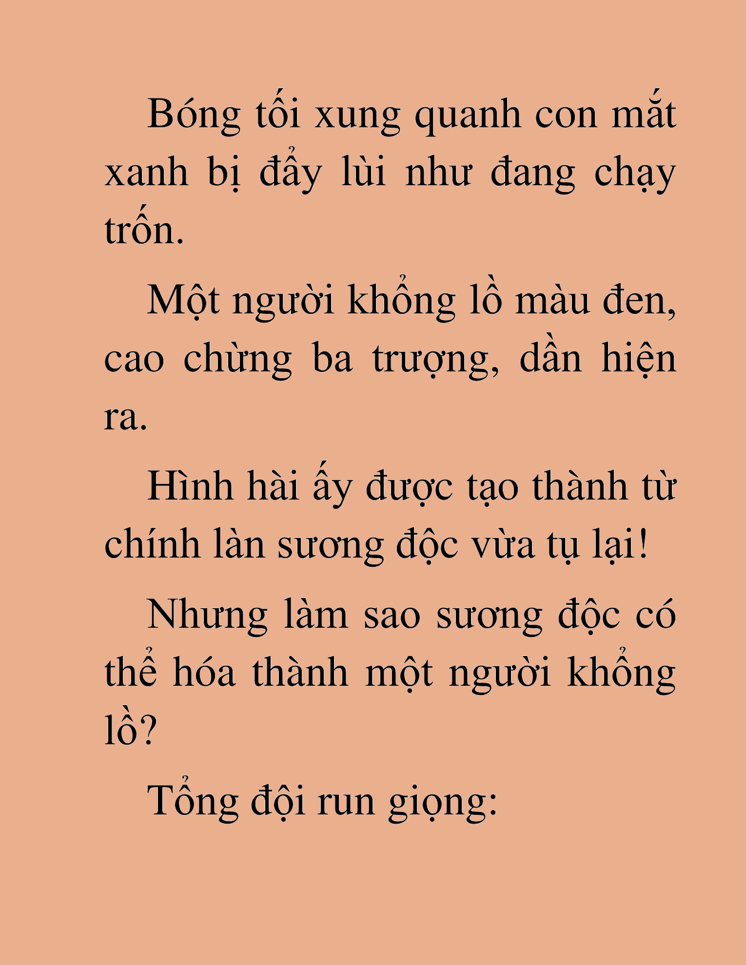 Đọc truyện HAT[NOVEL] Thiên Ma Tái Sinh - Chap 35