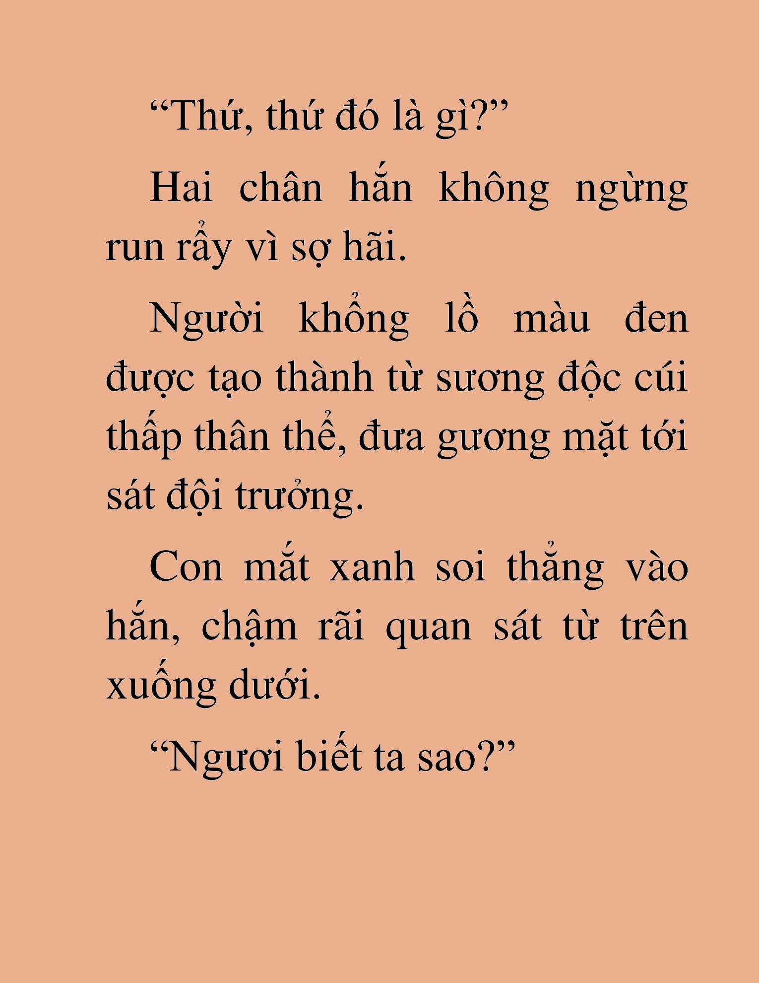 Đọc truyện HAT[NOVEL] Thiên Ma Tái Sinh - Chap 35