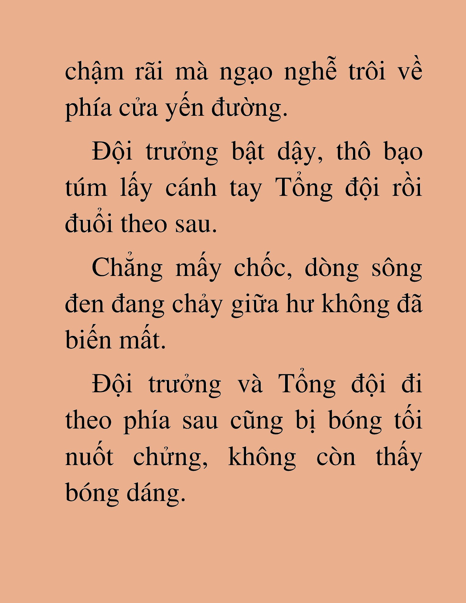 Đọc truyện HAT[NOVEL] Thiên Ma Tái Sinh - Chap 36