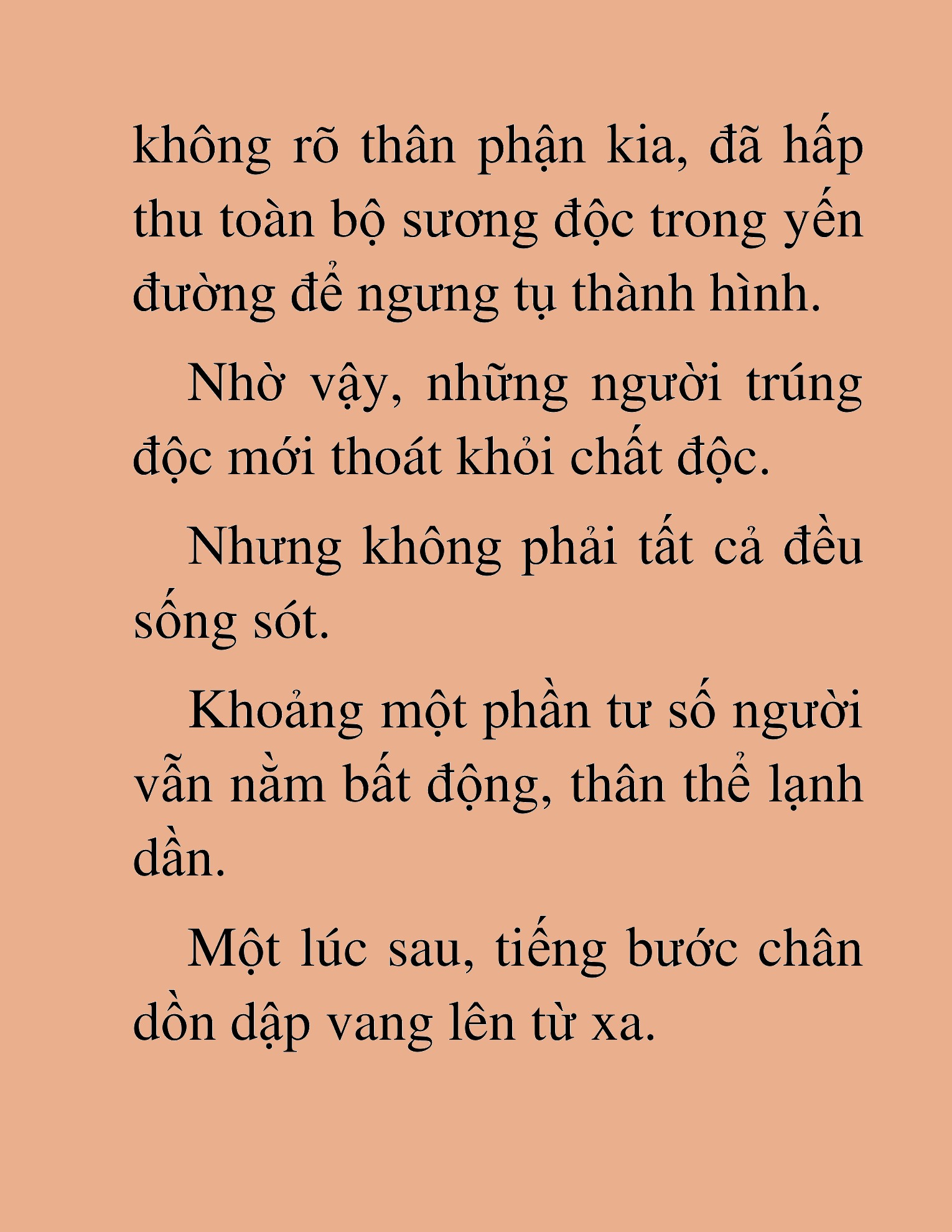 Đọc truyện HAT[NOVEL] Thiên Ma Tái Sinh - Chap 36