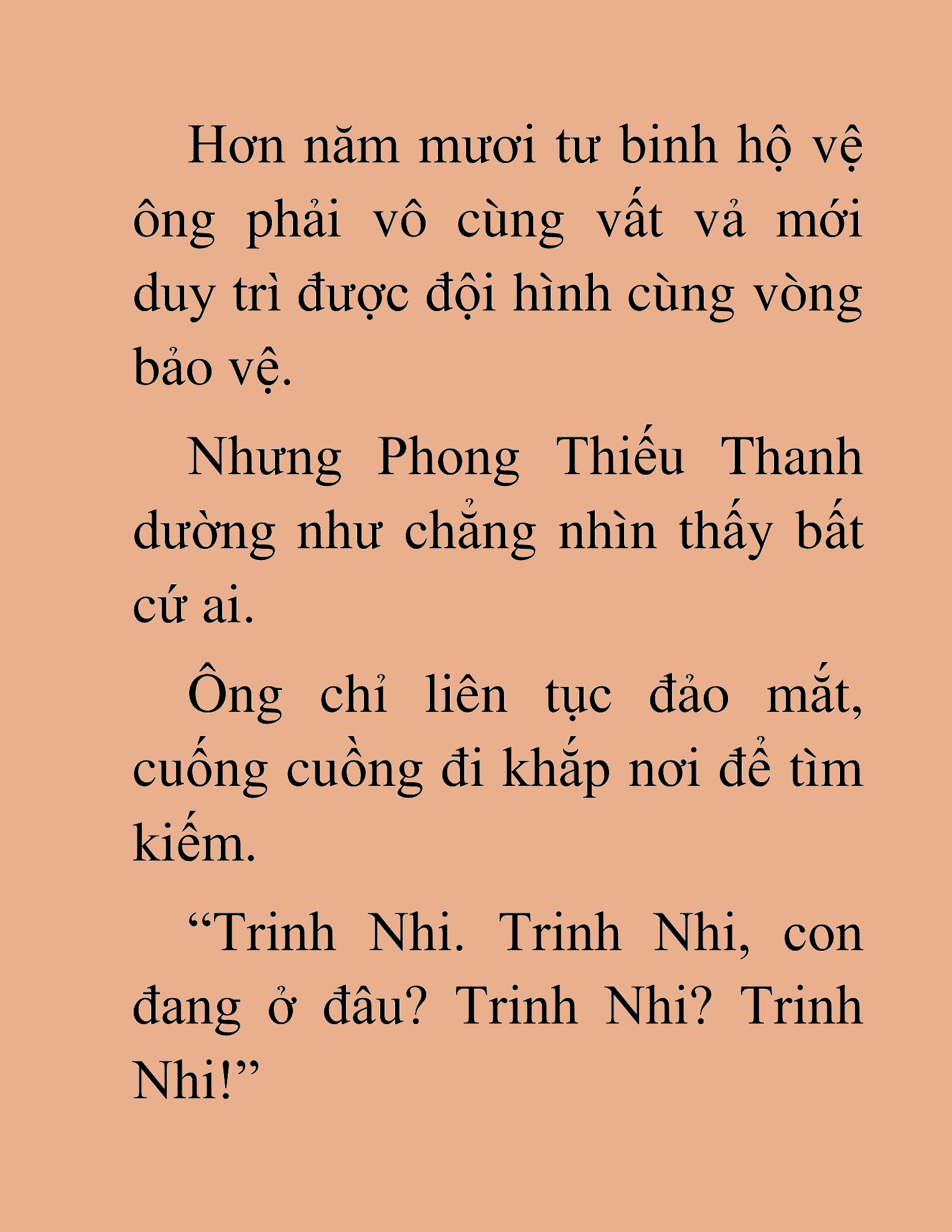 Đọc truyện HAT[NOVEL] Thiên Ma Tái Sinh - Chap 36