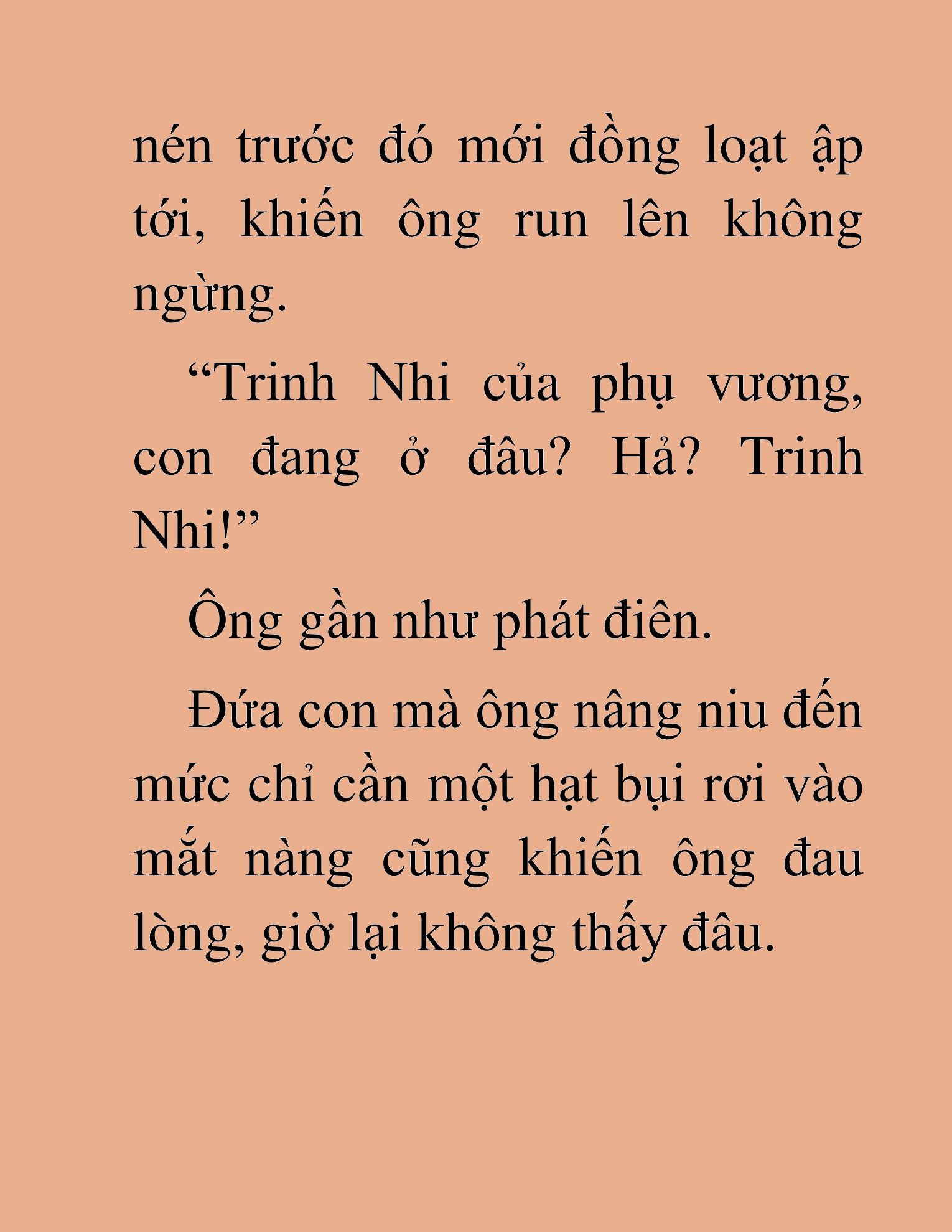 Đọc truyện HAT[NOVEL] Thiên Ma Tái Sinh - Chap 36