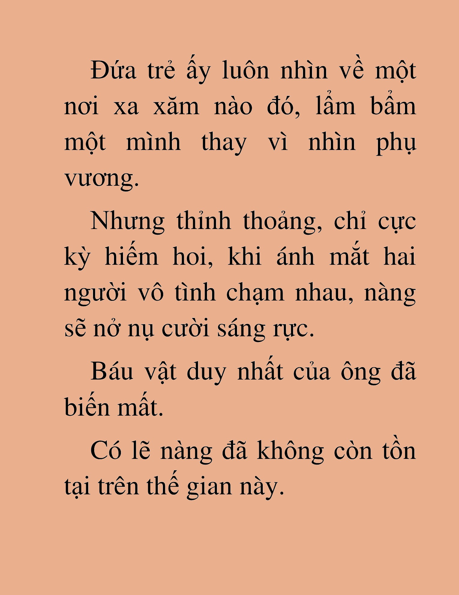 Đọc truyện HAT[NOVEL] Thiên Ma Tái Sinh - Chap 36