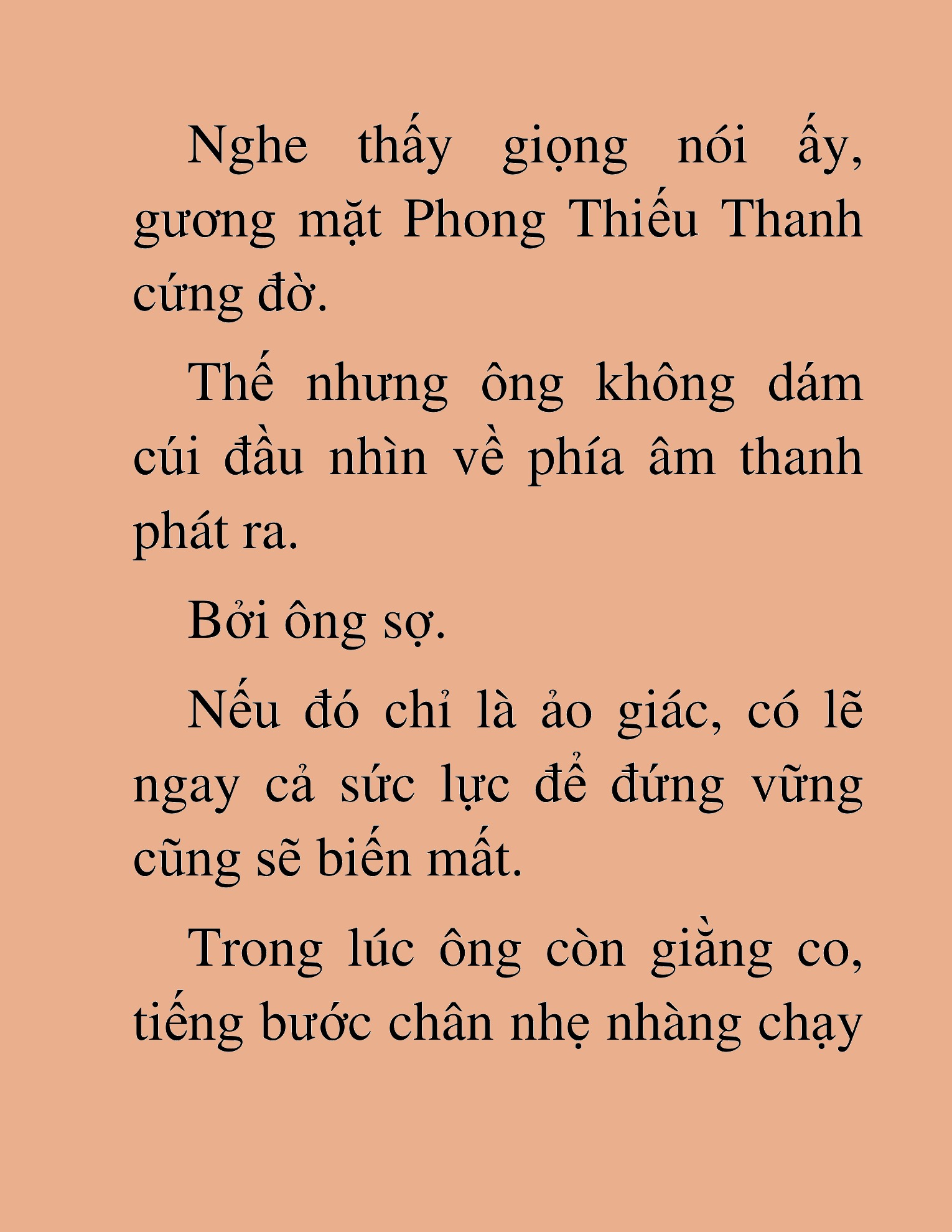 Đọc truyện HAT[NOVEL] Thiên Ma Tái Sinh - Chap 36
