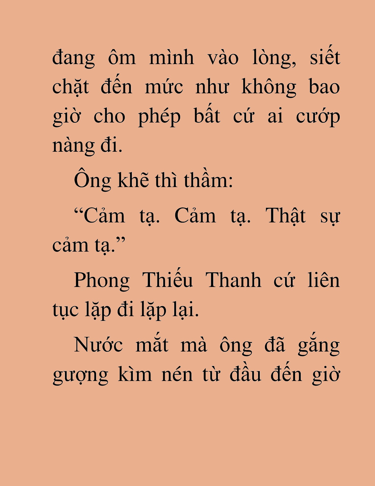 Đọc truyện HAT[NOVEL] Thiên Ma Tái Sinh - Chap 36