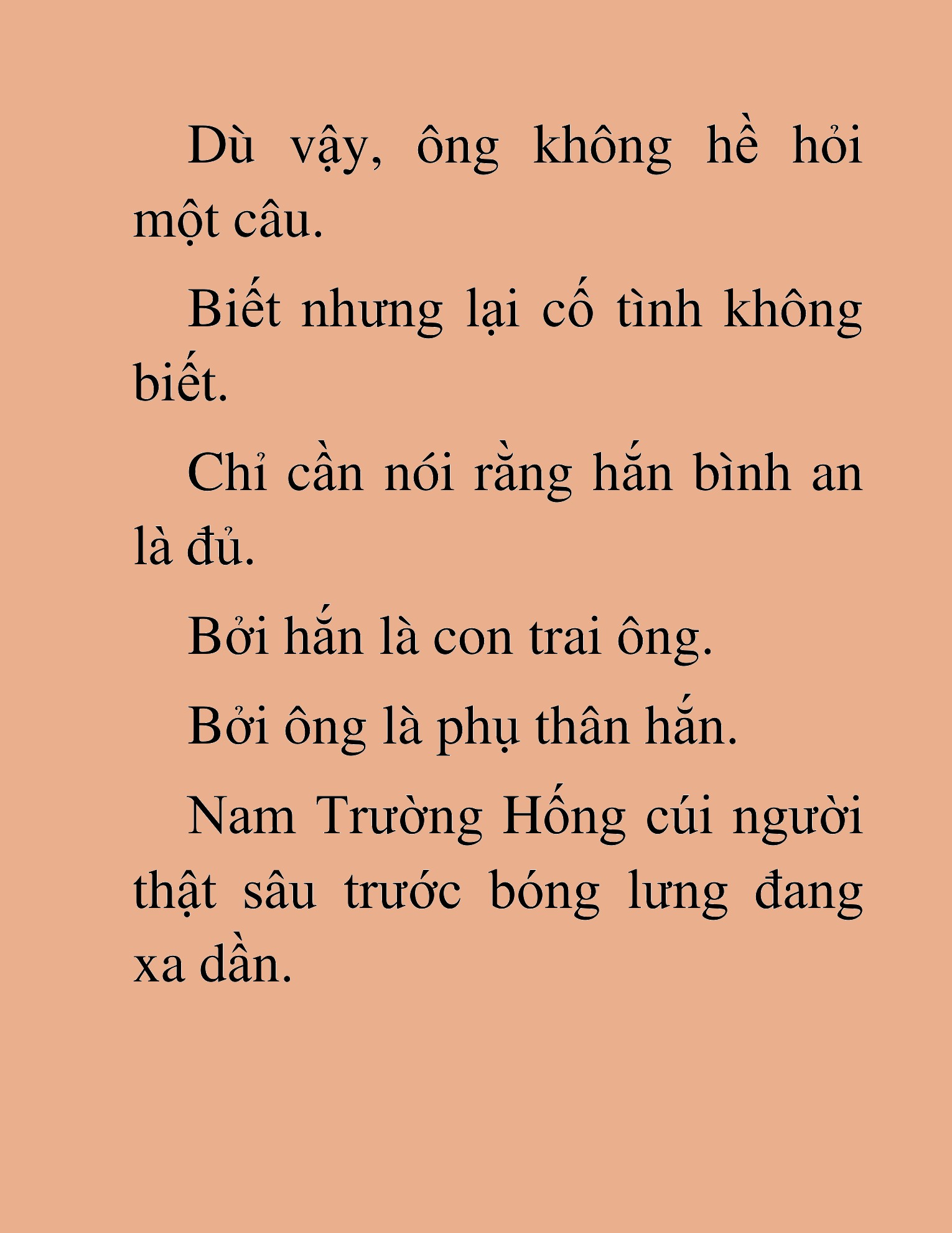 Đọc truyện HAT[NOVEL] Thiên Ma Tái Sinh - Chap 37