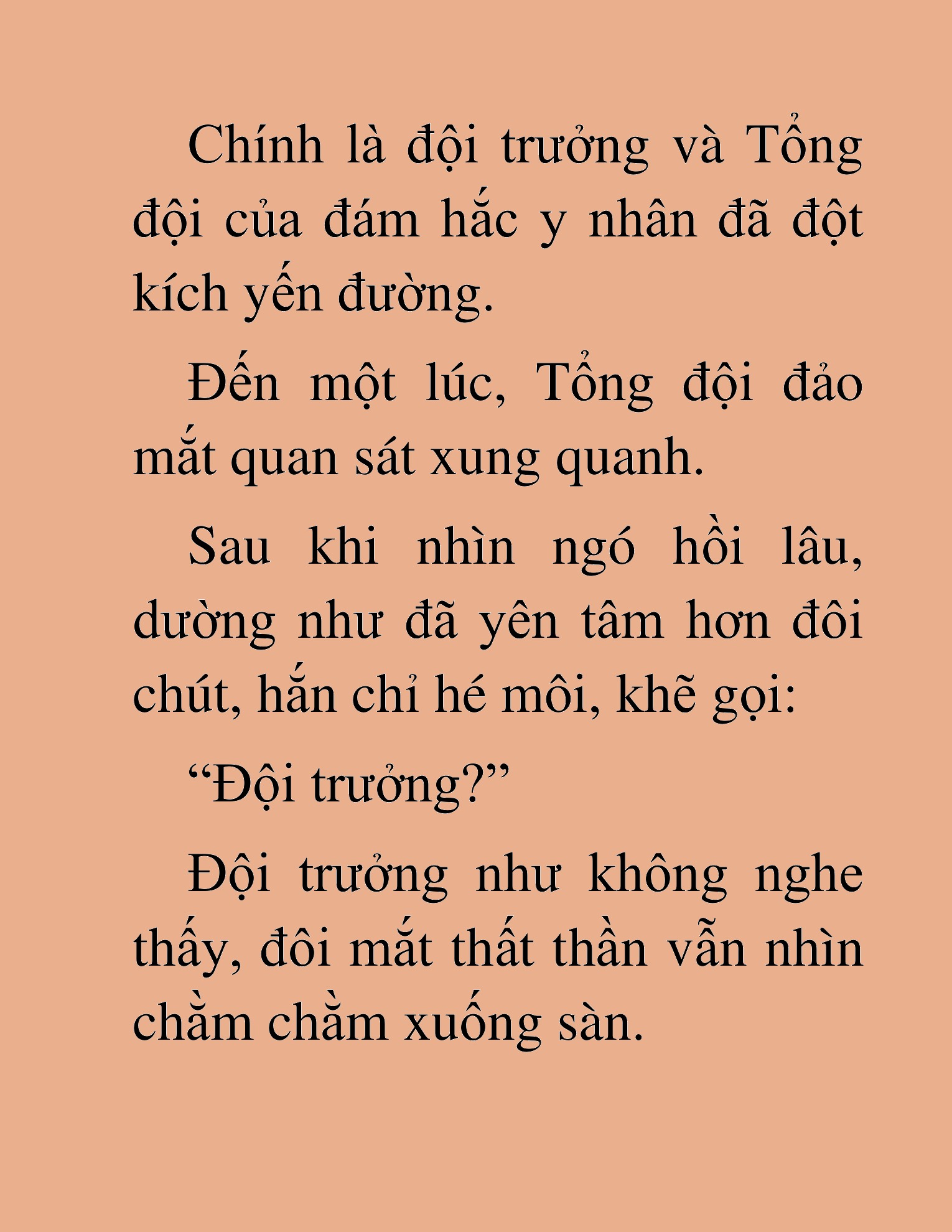 Đọc truyện HAT[NOVEL] Thiên Ma Tái Sinh - Chap 37