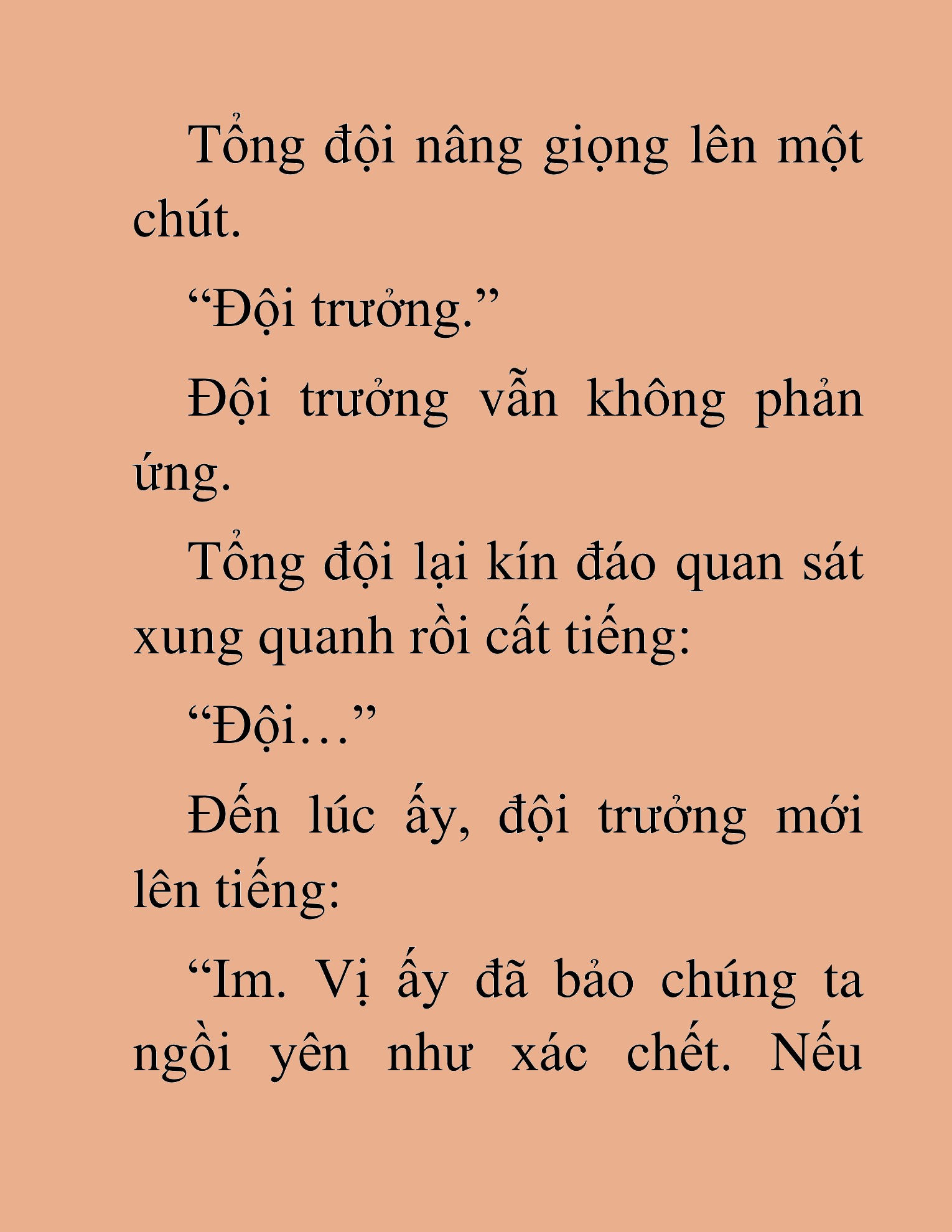 Đọc truyện HAT[NOVEL] Thiên Ma Tái Sinh - Chap 37