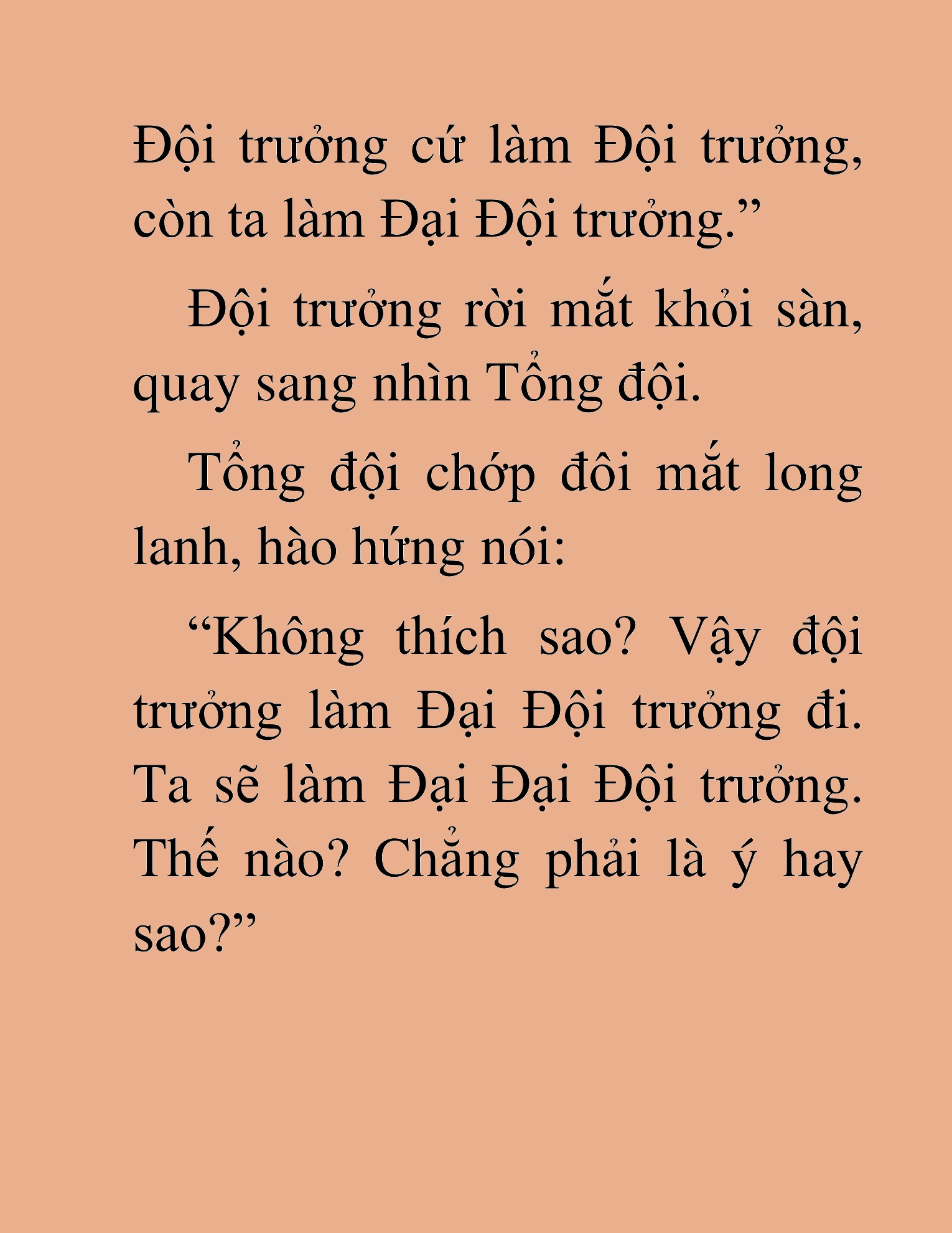 Đọc truyện HAT[NOVEL] Thiên Ma Tái Sinh - Chap 37