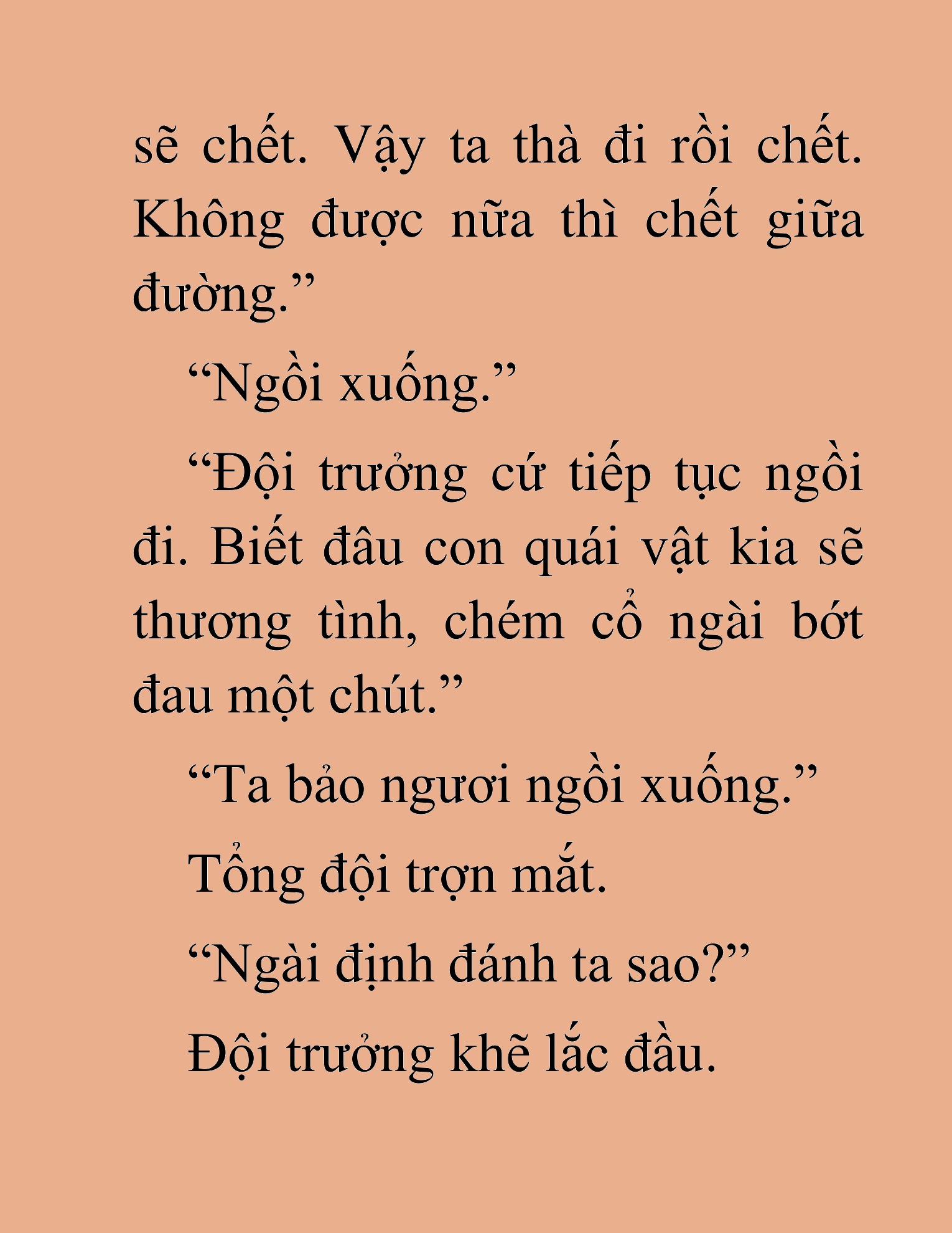Đọc truyện HAT[NOVEL] Thiên Ma Tái Sinh - Chap 37