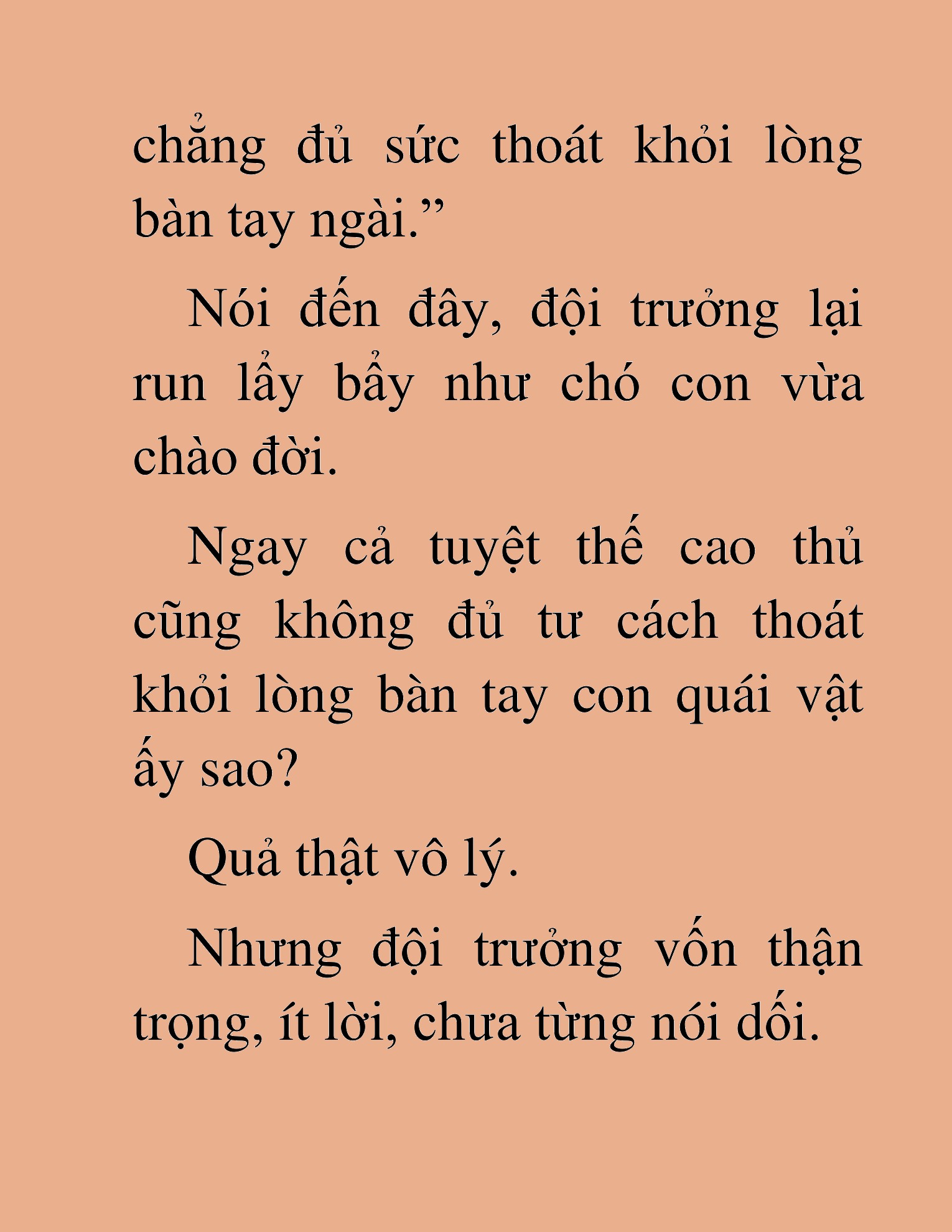Đọc truyện HAT[NOVEL] Thiên Ma Tái Sinh - Chap 37