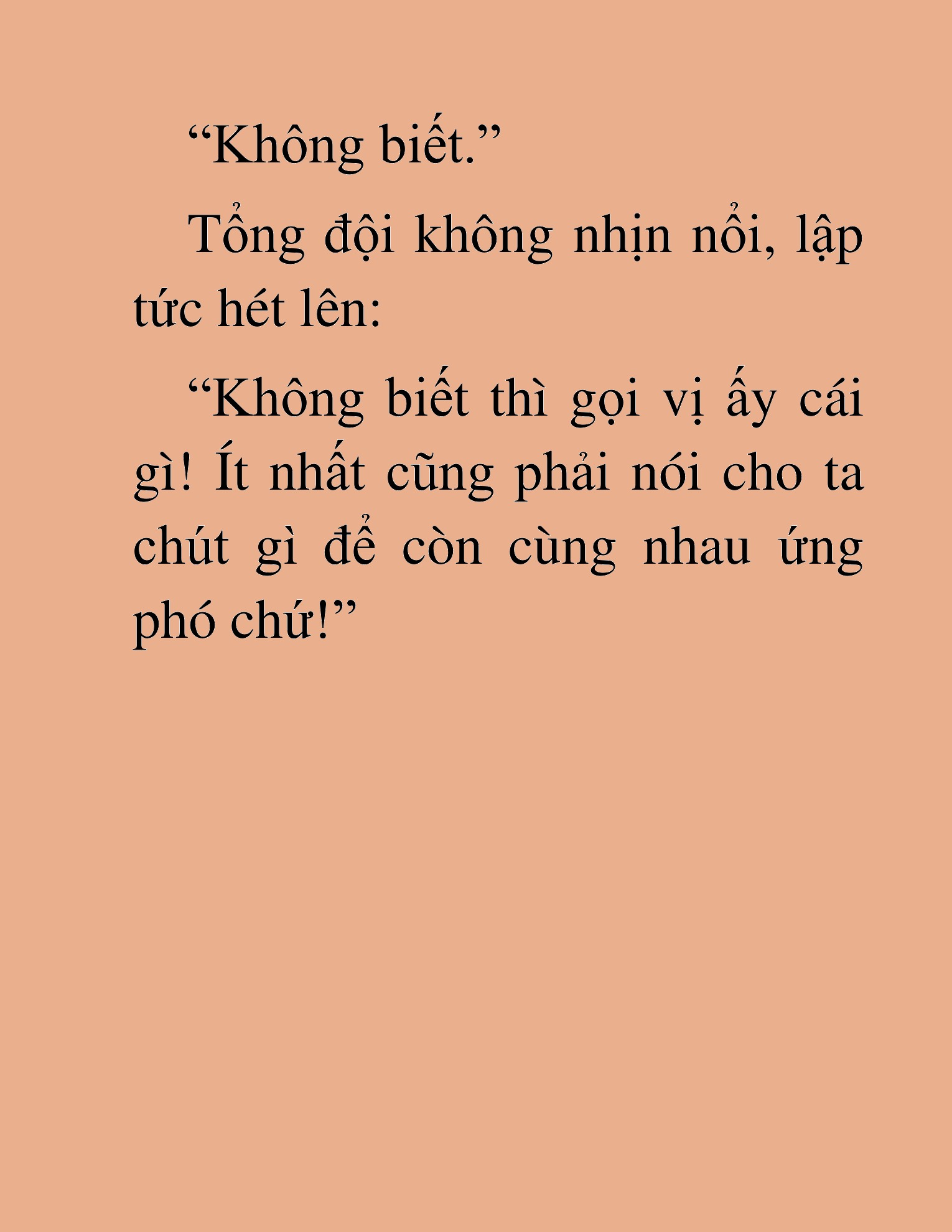 Đọc truyện HAT[NOVEL] Thiên Ma Tái Sinh - Chap 37