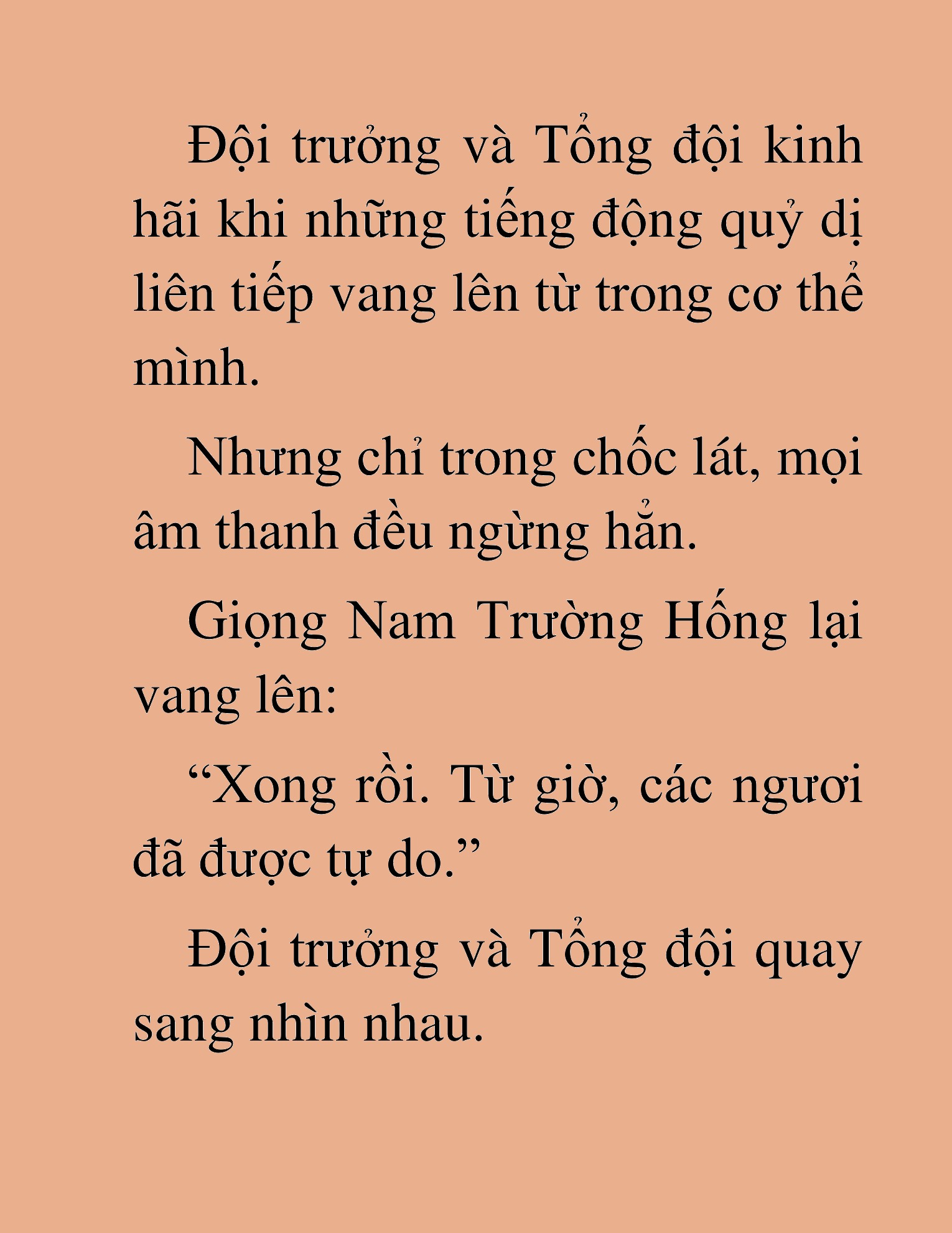 Đọc truyện HAT[NOVEL] Thiên Ma Tái Sinh - Chap 39
