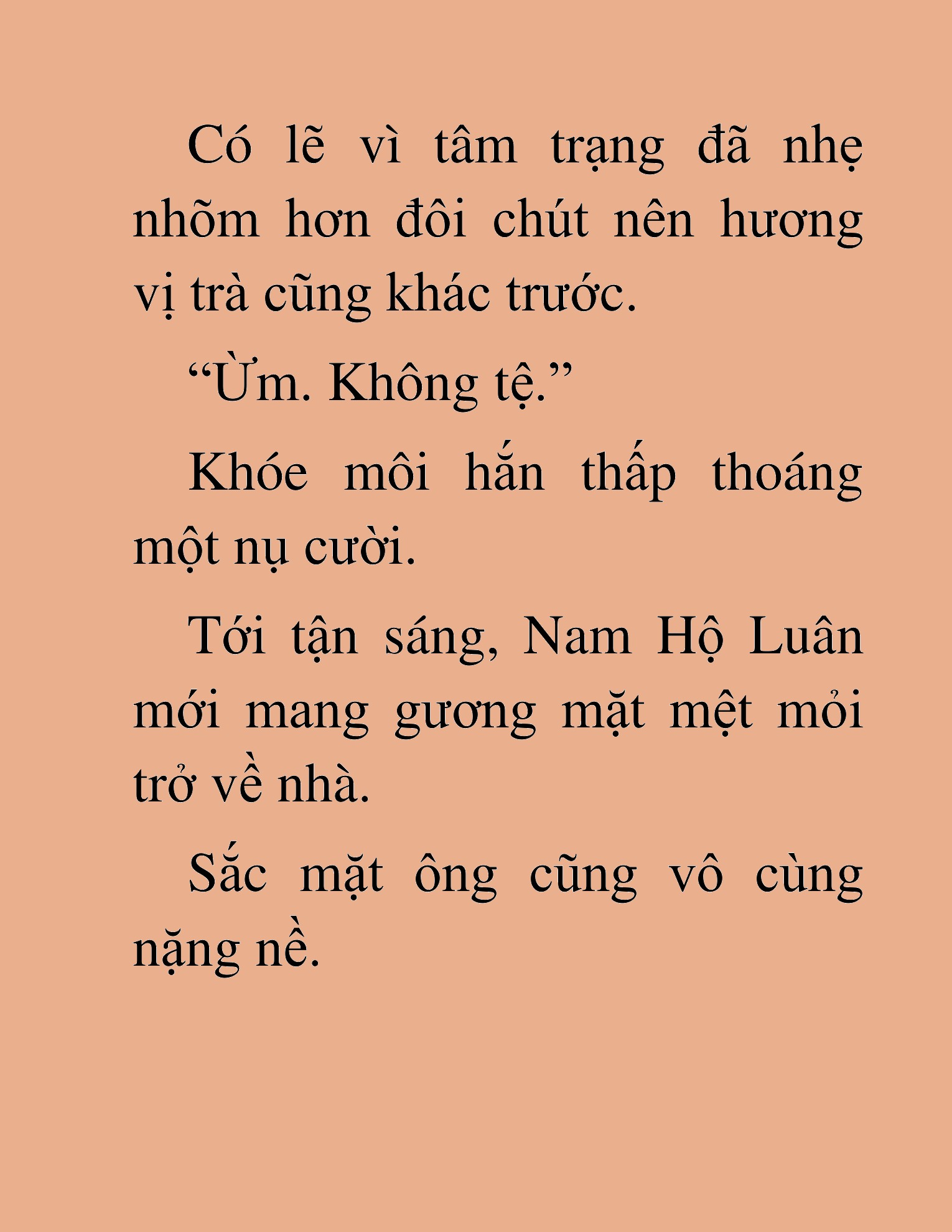 Đọc truyện HAT[NOVEL] Thiên Ma Tái Sinh - Chap 39
