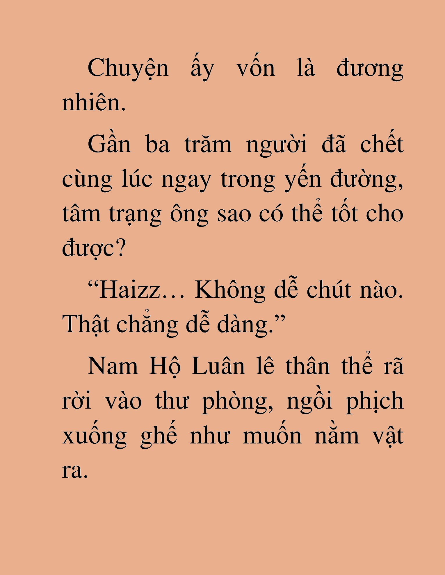 Đọc truyện HAT[NOVEL] Thiên Ma Tái Sinh - Chap 39