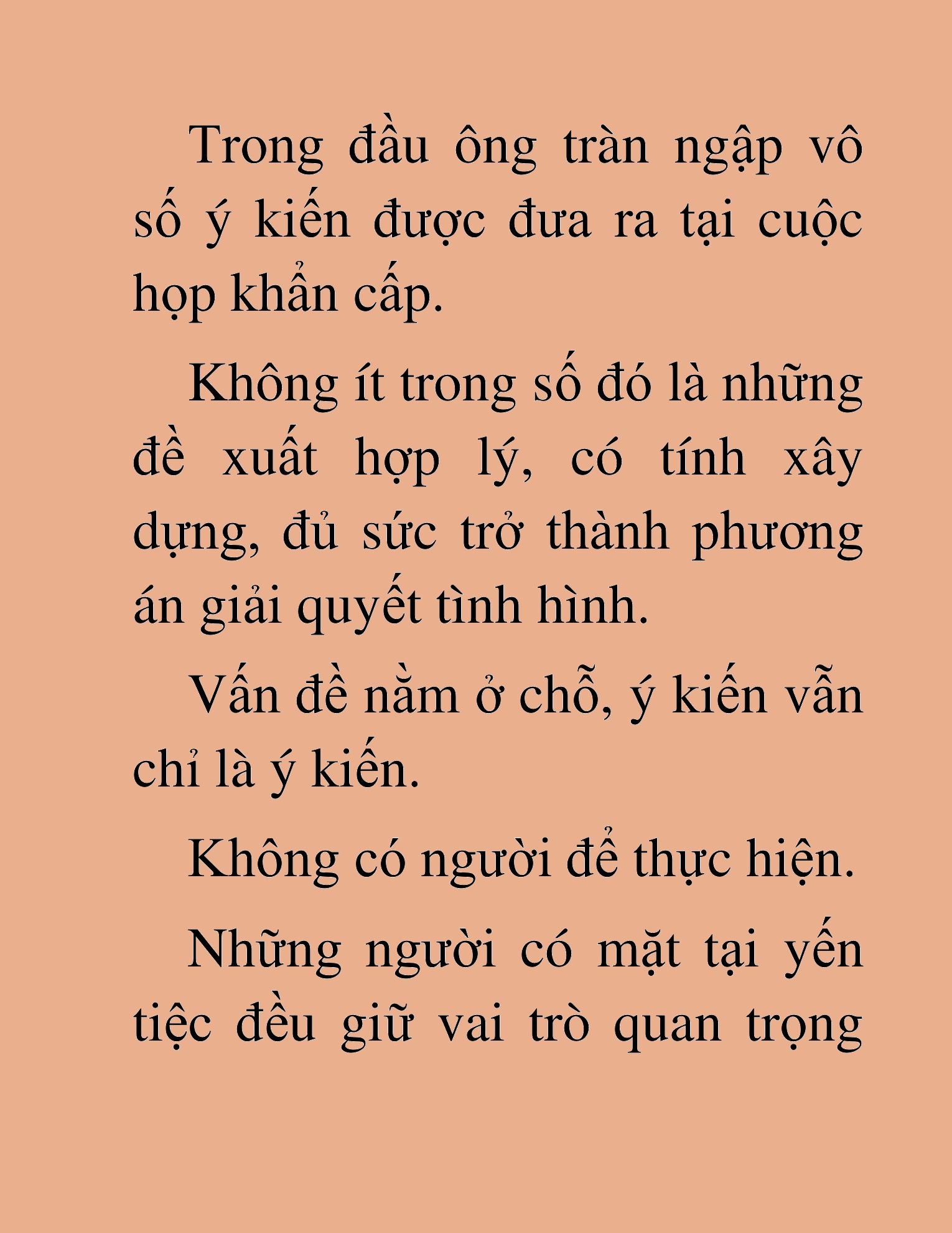 Đọc truyện HAT[NOVEL] Thiên Ma Tái Sinh - Chap 39