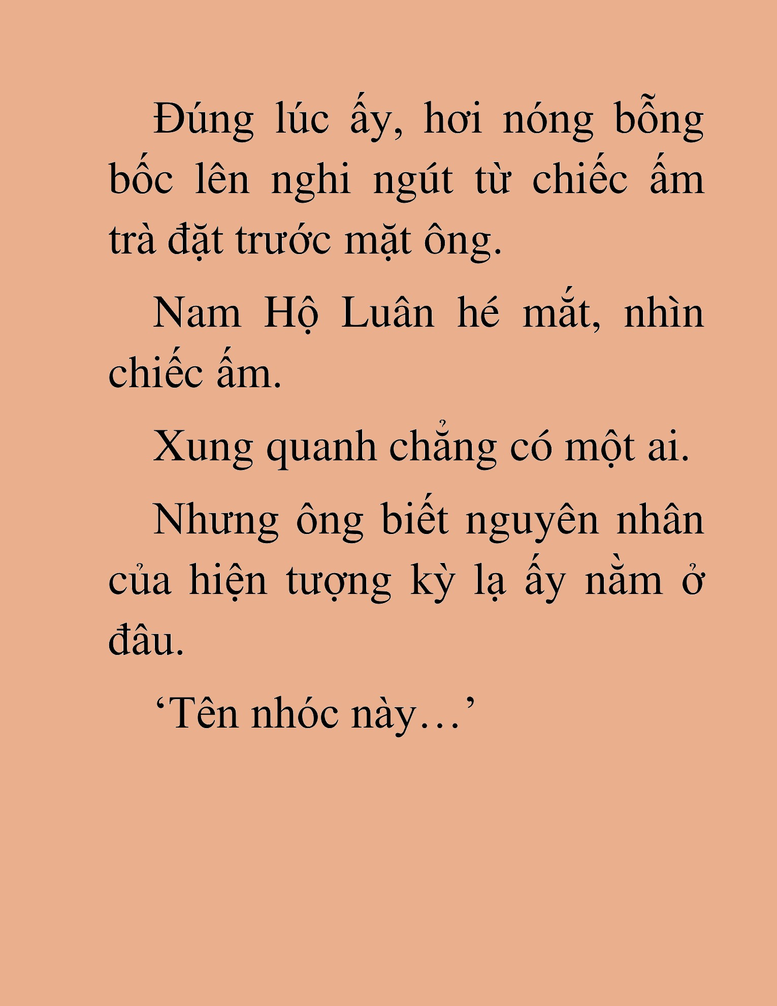 Đọc truyện HAT[NOVEL] Thiên Ma Tái Sinh - Chap 39