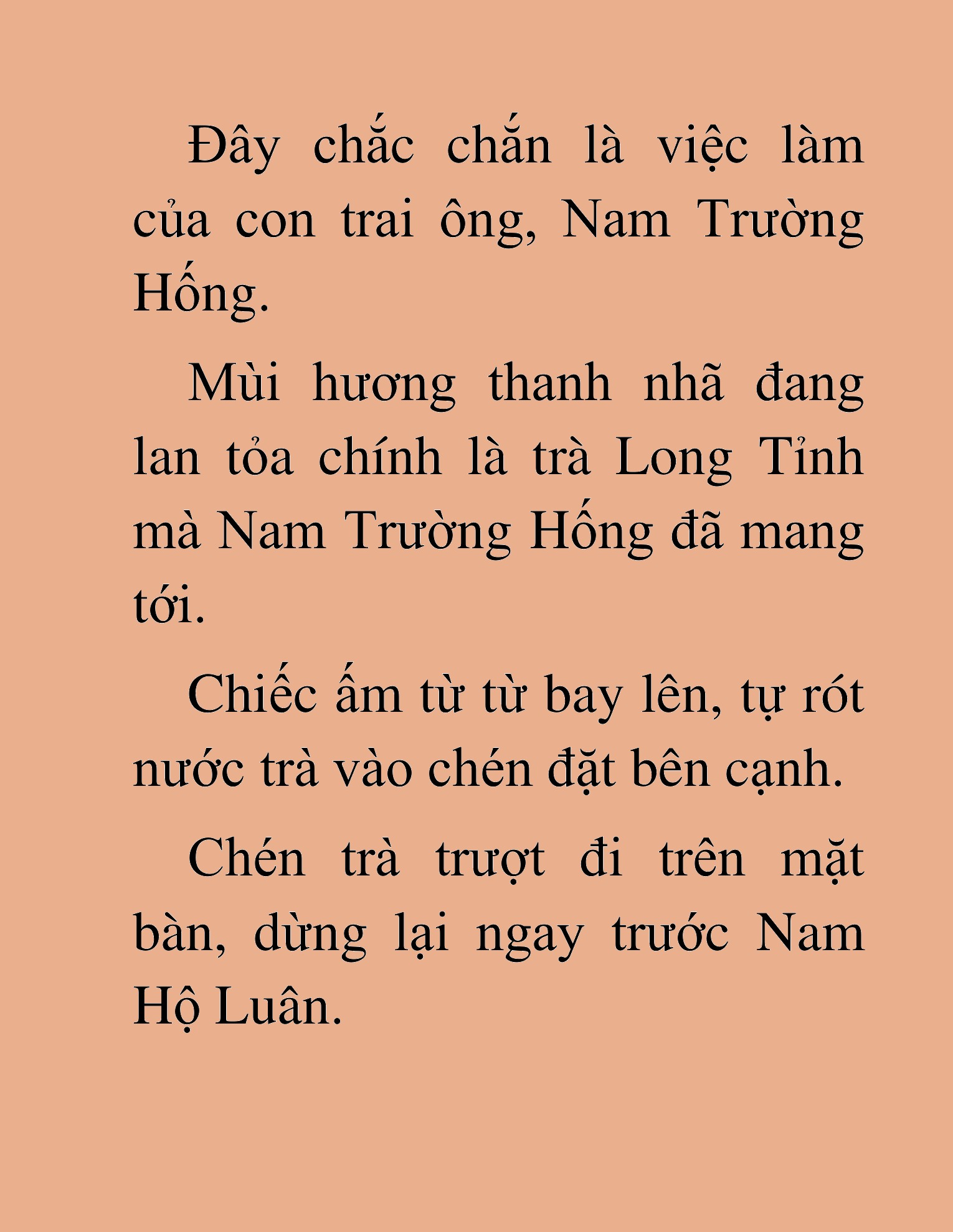 Đọc truyện HAT[NOVEL] Thiên Ma Tái Sinh - Chap 39