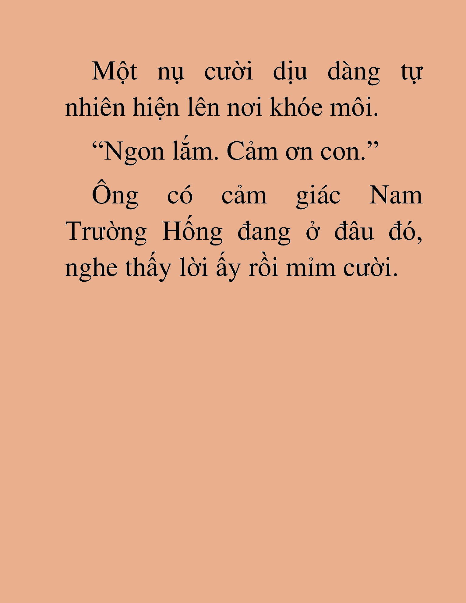 Đọc truyện HAT[NOVEL] Thiên Ma Tái Sinh - Chap 39