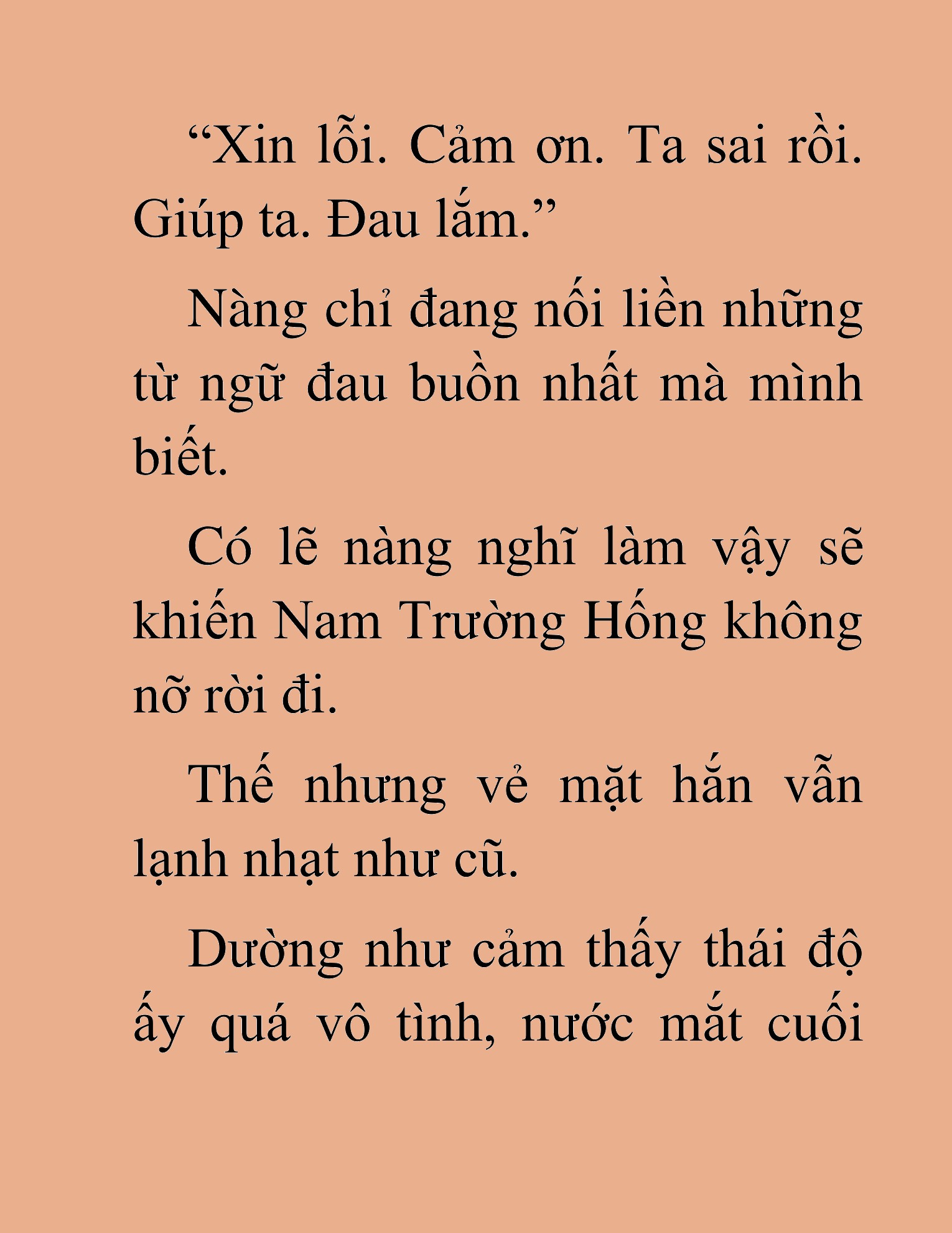 Đọc truyện HAT[NOVEL] Thiên Ma Tái Sinh - Chap 40