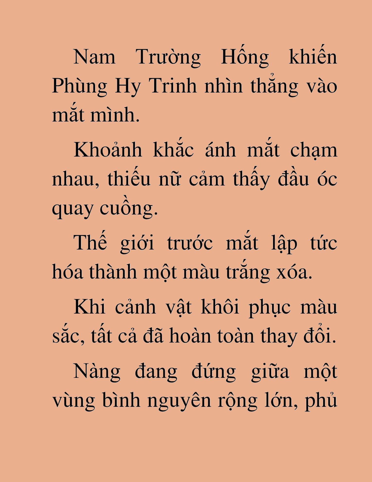Đọc truyện HAT[NOVEL] Thiên Ma Tái Sinh - Chap 40