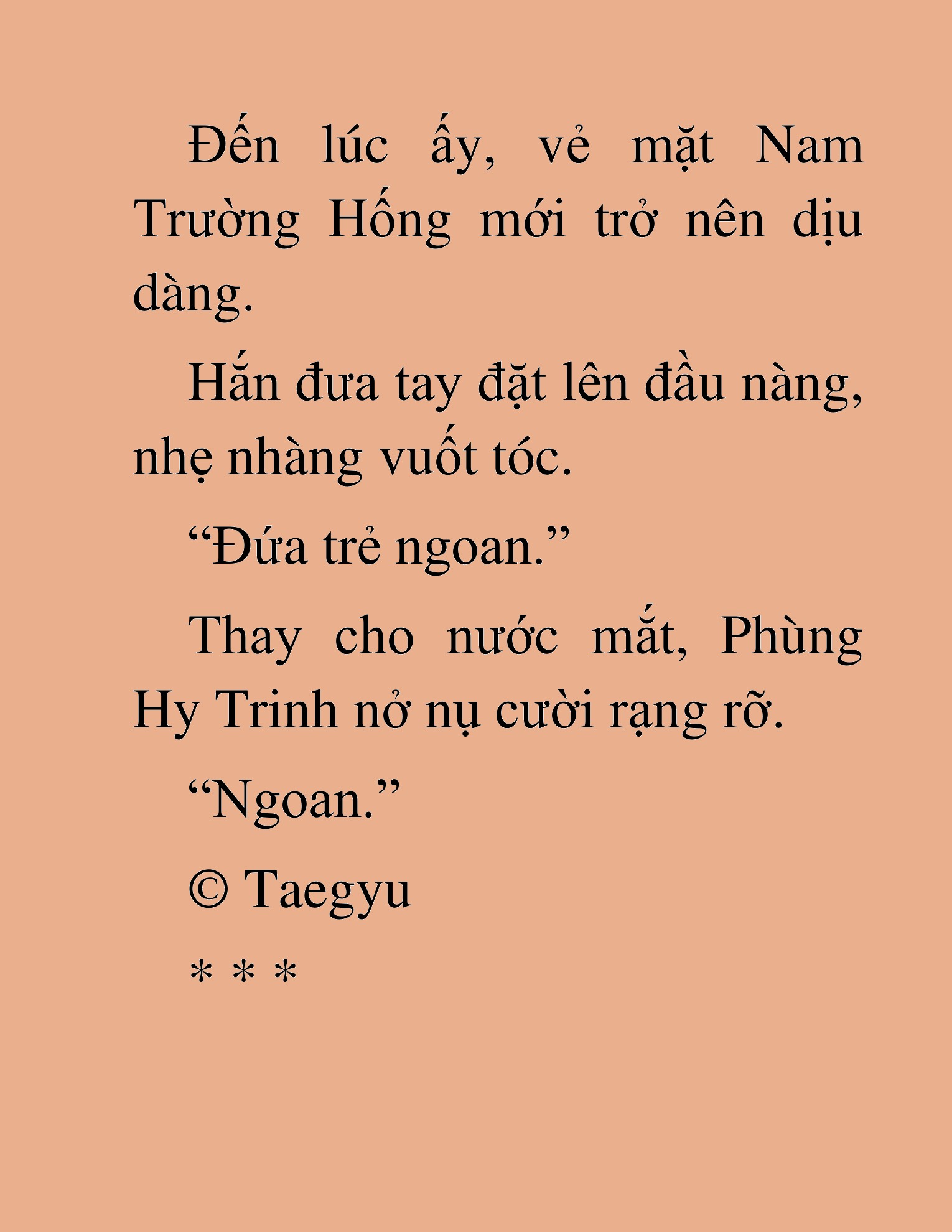 Đọc truyện HAT[NOVEL] Thiên Ma Tái Sinh - Chap 40