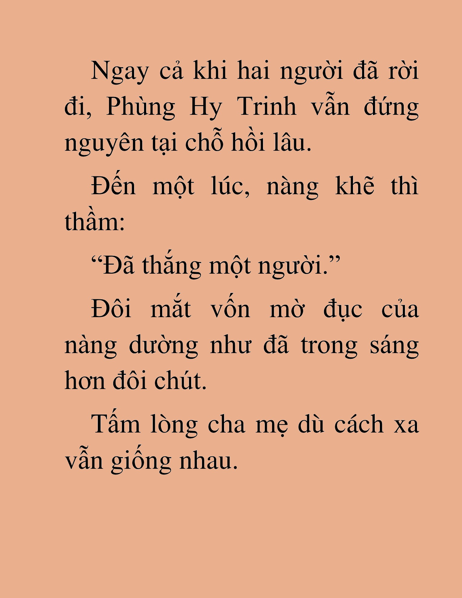 Đọc truyện HAT[NOVEL] Thiên Ma Tái Sinh - Chap 41