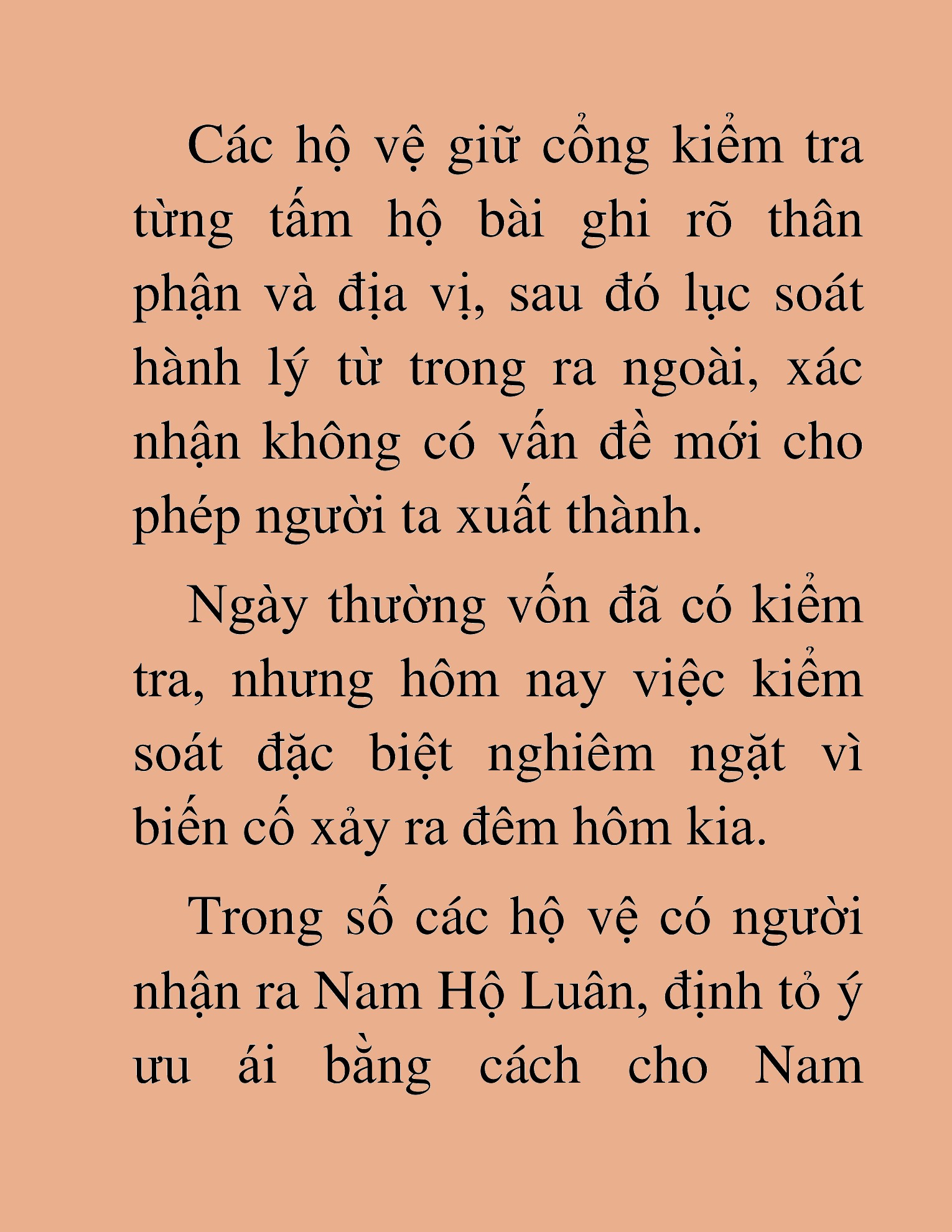 Đọc truyện HAT[NOVEL] Thiên Ma Tái Sinh - Chap 41