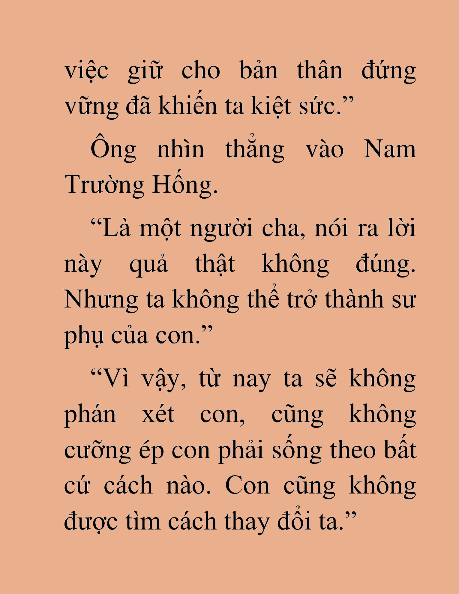 Đọc truyện HAT[NOVEL] Thiên Ma Tái Sinh - Chap 41