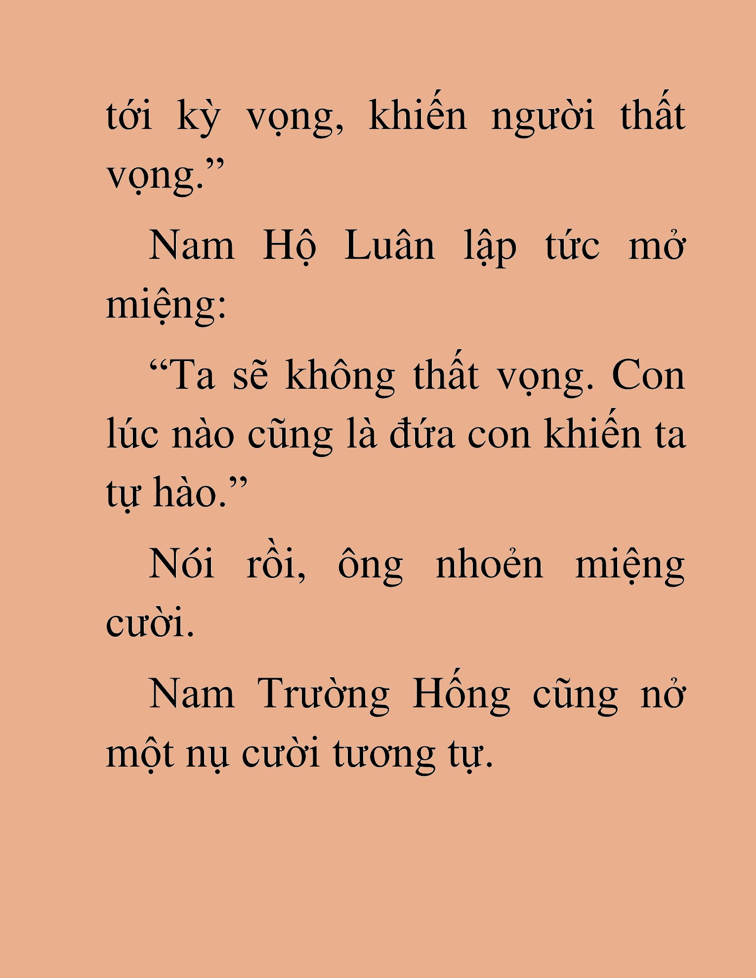 Đọc truyện HAT[NOVEL] Thiên Ma Tái Sinh - Chap 41