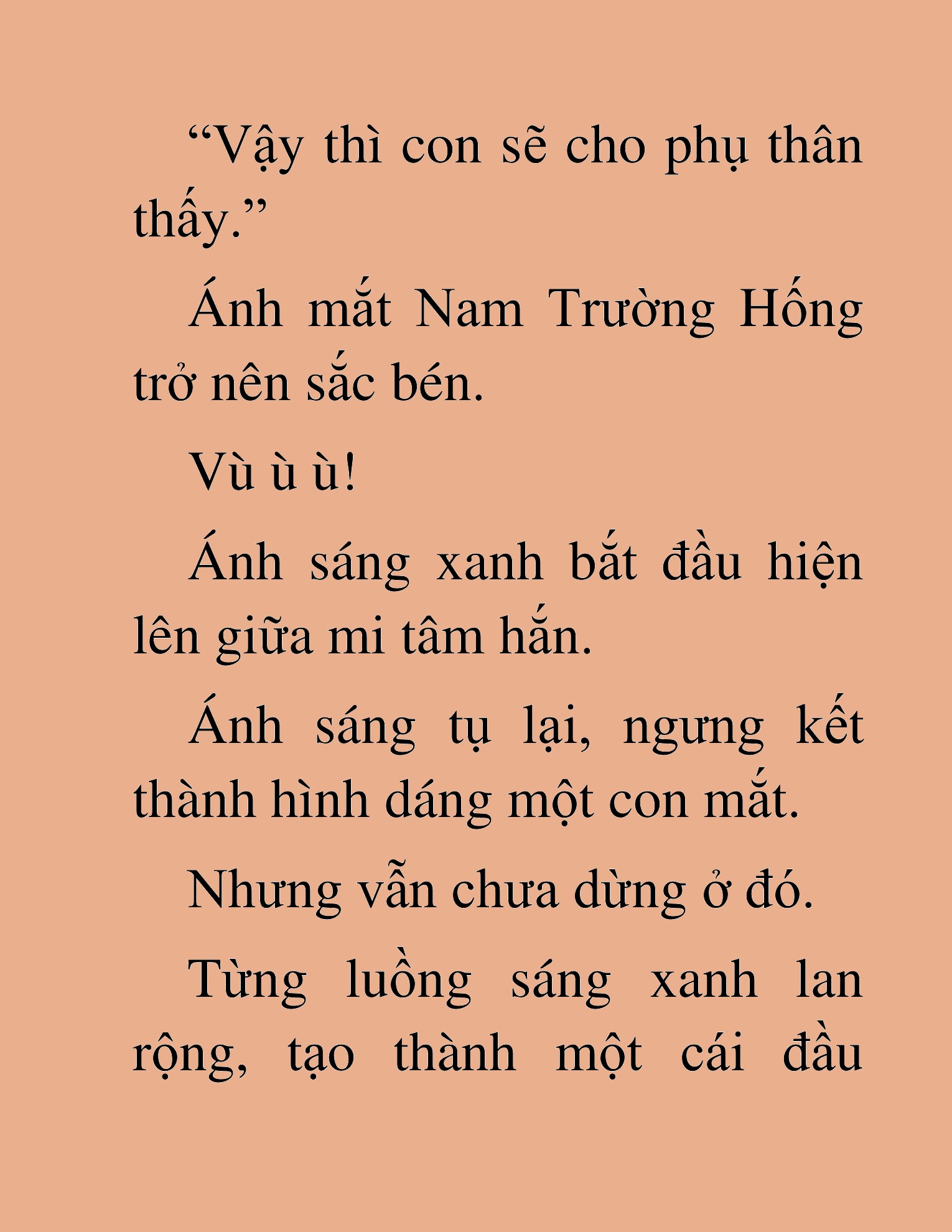 Đọc truyện HAT[NOVEL] Thiên Ma Tái Sinh - Chap 41