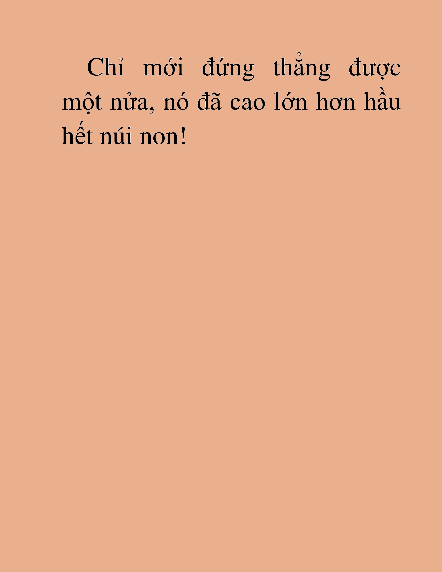Đọc truyện HAT[NOVEL] Thiên Ma Tái Sinh - Chap 41