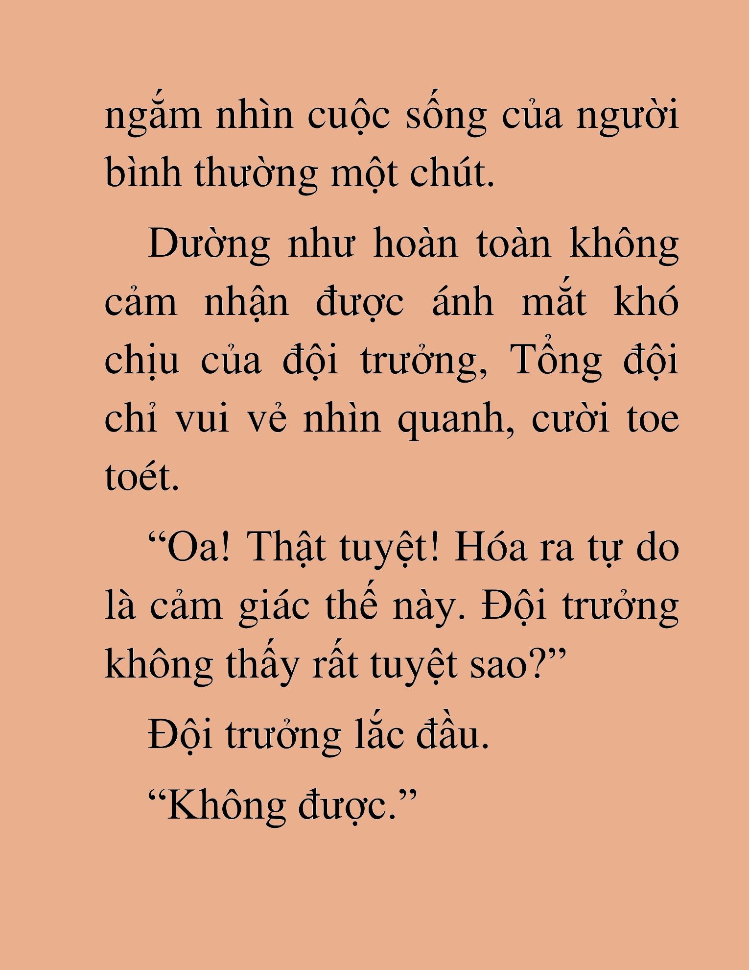Đọc truyện HAT[NOVEL] Thiên Ma Tái Sinh - Chap 42