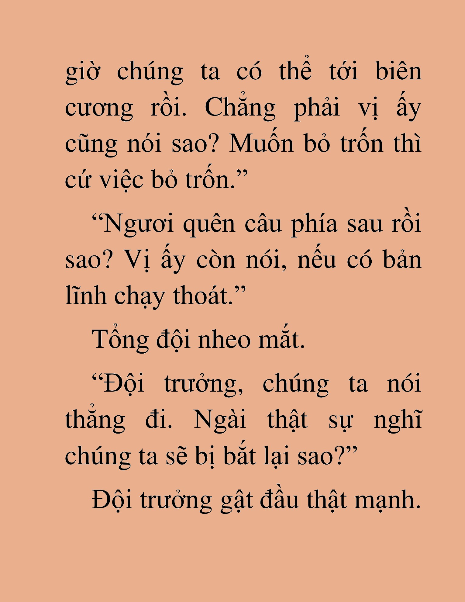 Đọc truyện HAT[NOVEL] Thiên Ma Tái Sinh - Chap 42