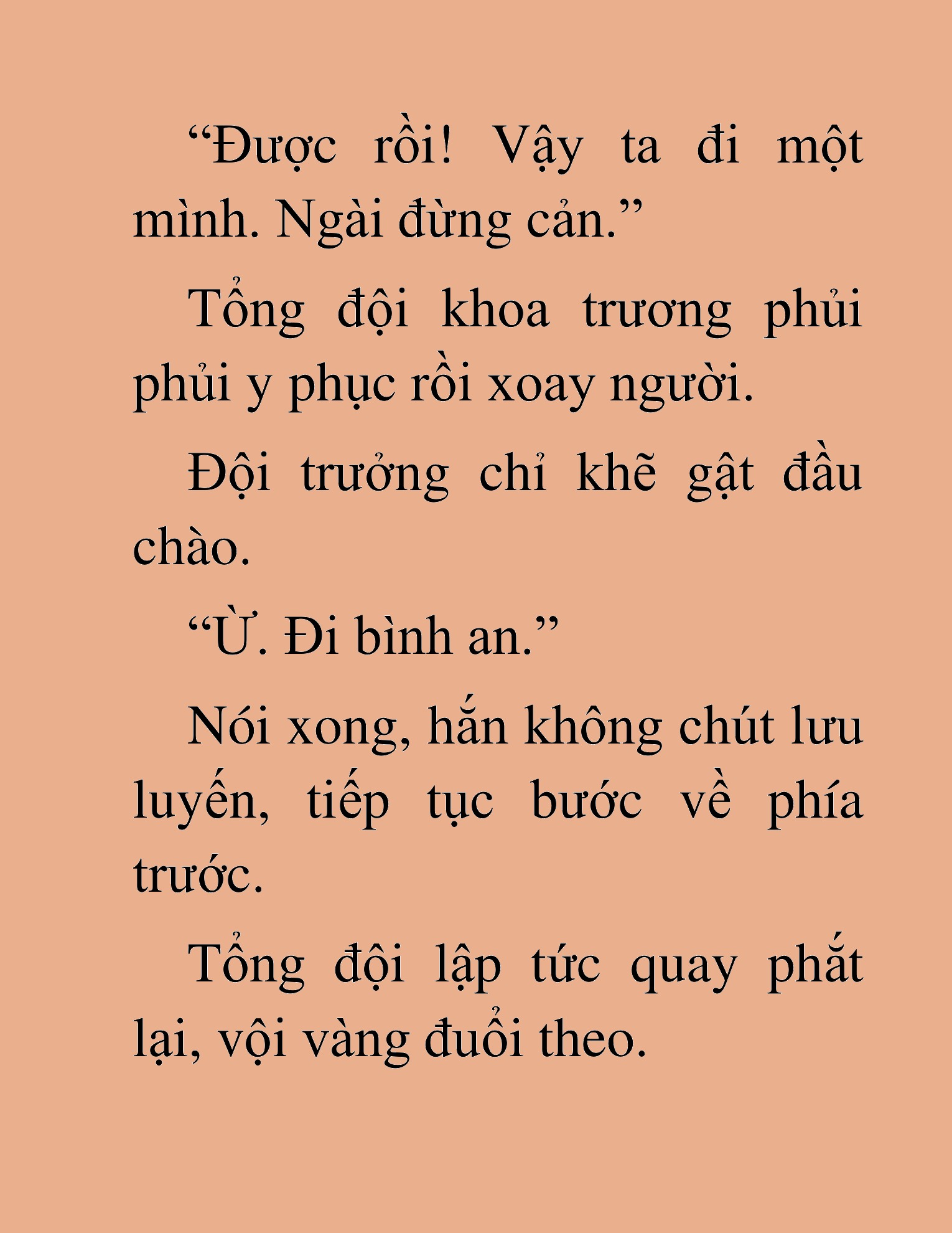 Đọc truyện HAT[NOVEL] Thiên Ma Tái Sinh - Chap 42