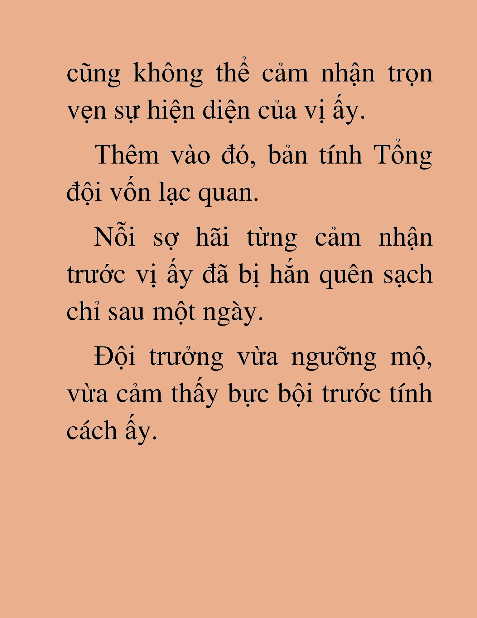 Đọc truyện HAT[NOVEL] Thiên Ma Tái Sinh - Chap 42