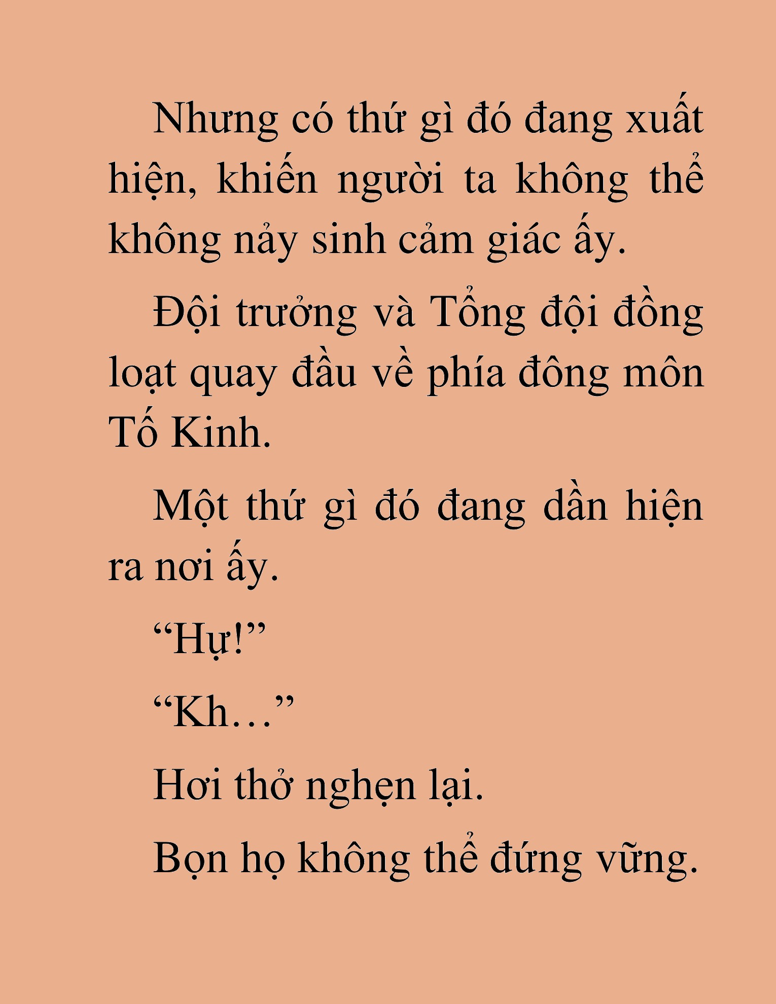Đọc truyện HAT[NOVEL] Thiên Ma Tái Sinh - Chap 42