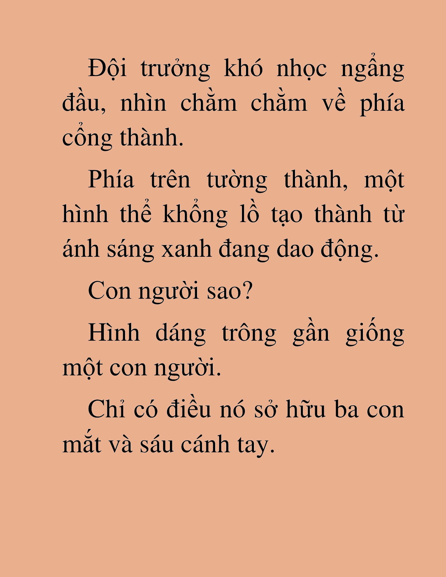 Đọc truyện HAT[NOVEL] Thiên Ma Tái Sinh - Chap 42