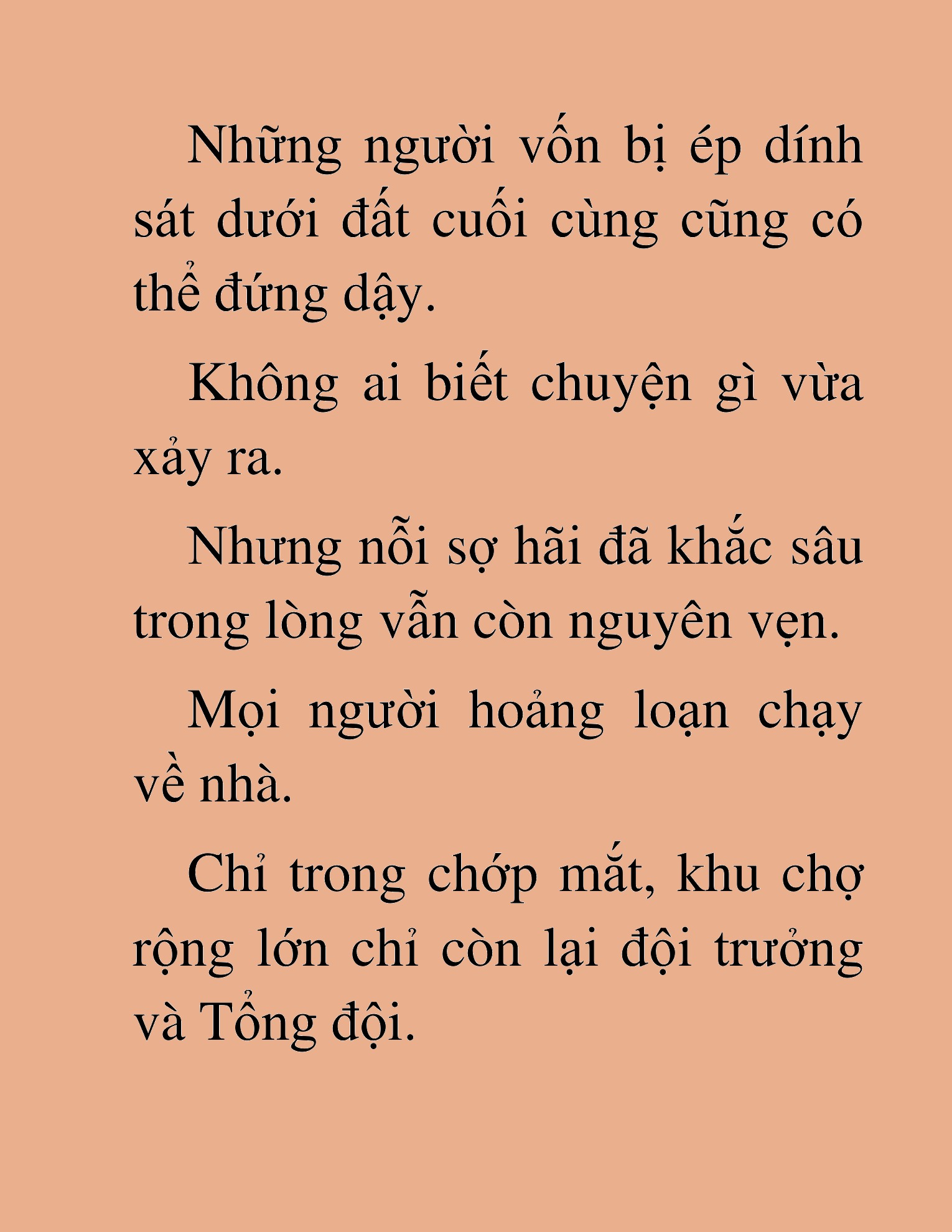 Đọc truyện HAT[NOVEL] Thiên Ma Tái Sinh - Chap 42