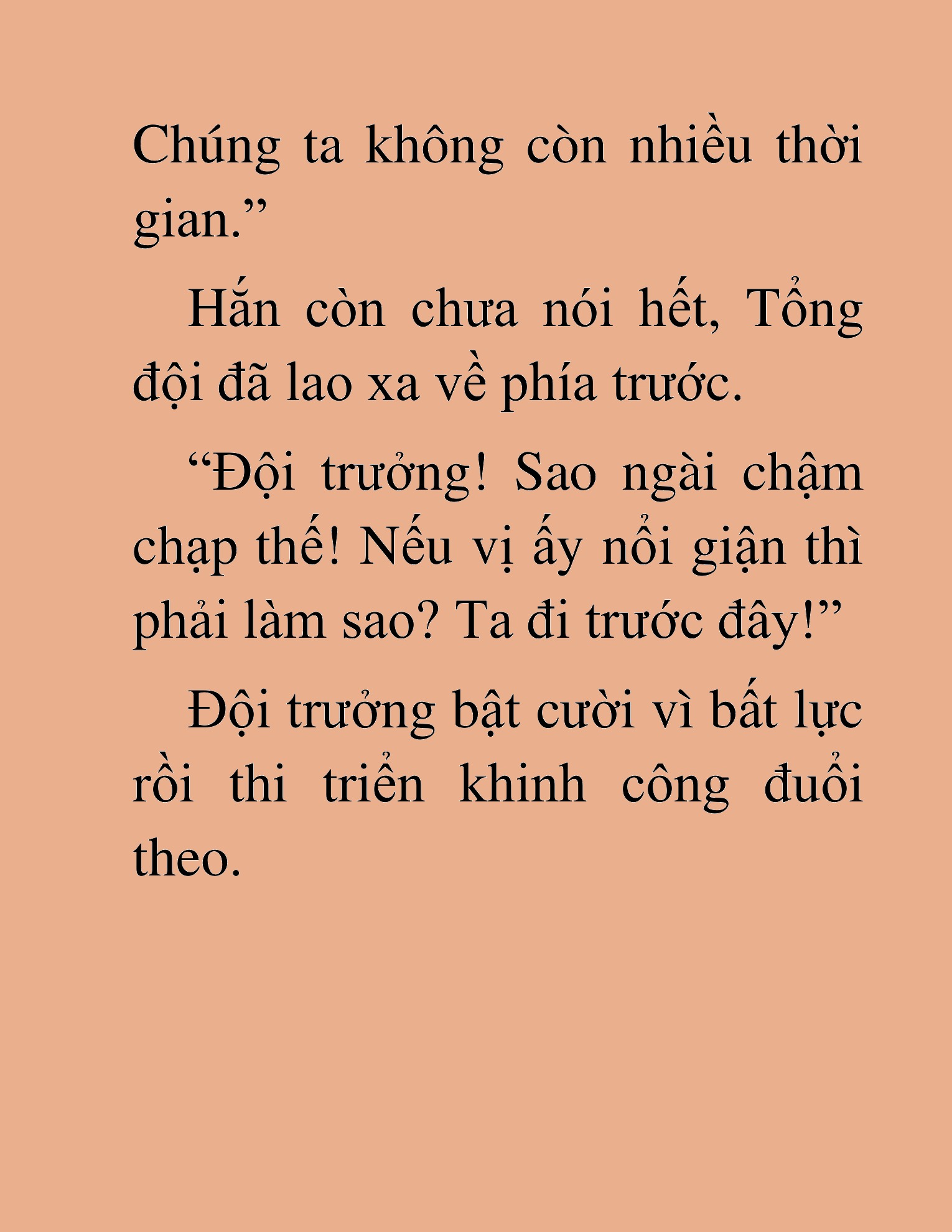 Đọc truyện HAT[NOVEL] Thiên Ma Tái Sinh - Chap 42