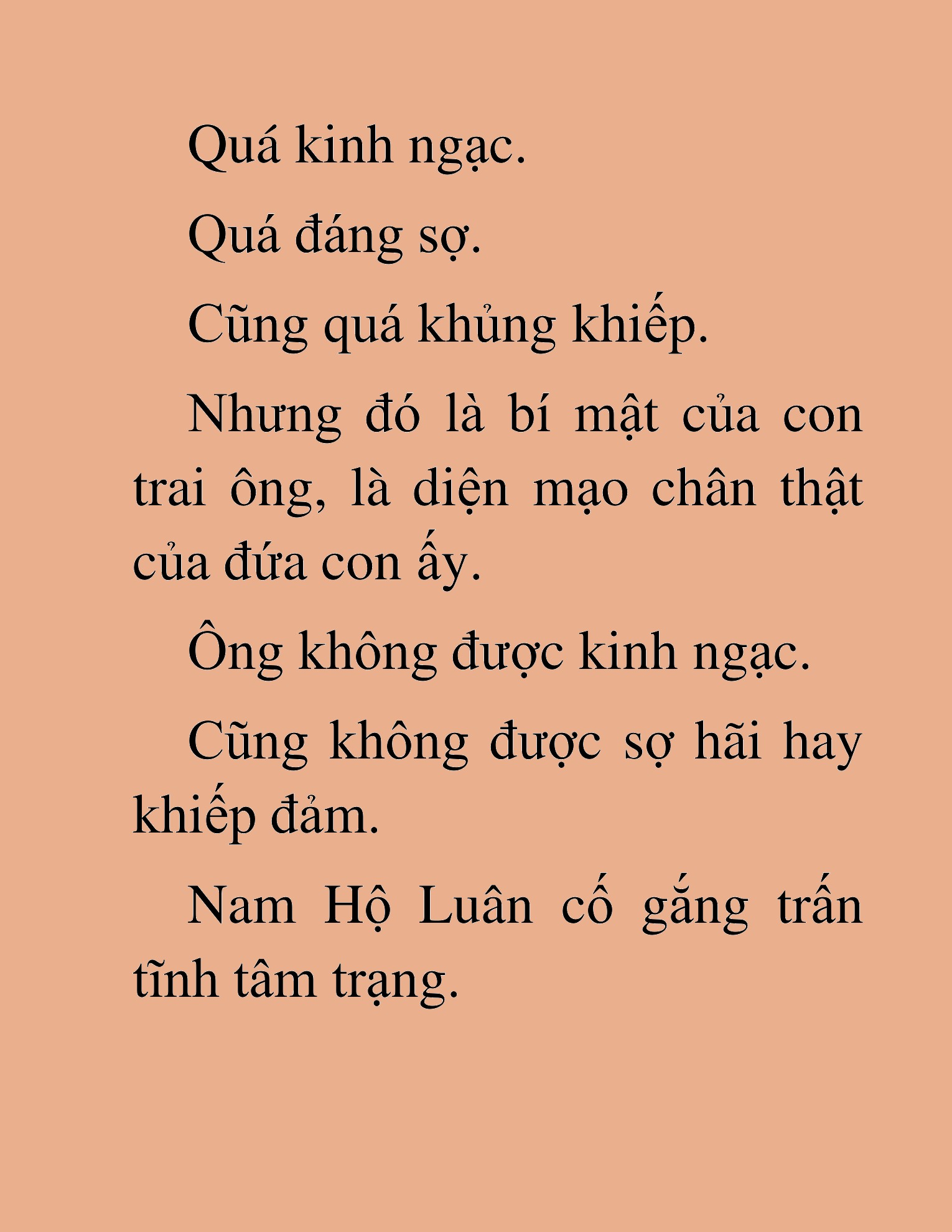Đọc truyện HAT[NOVEL] Thiên Ma Tái Sinh - Chap 42