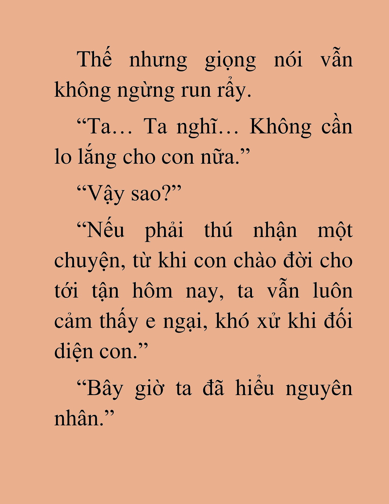 Đọc truyện HAT[NOVEL] Thiên Ma Tái Sinh - Chap 42