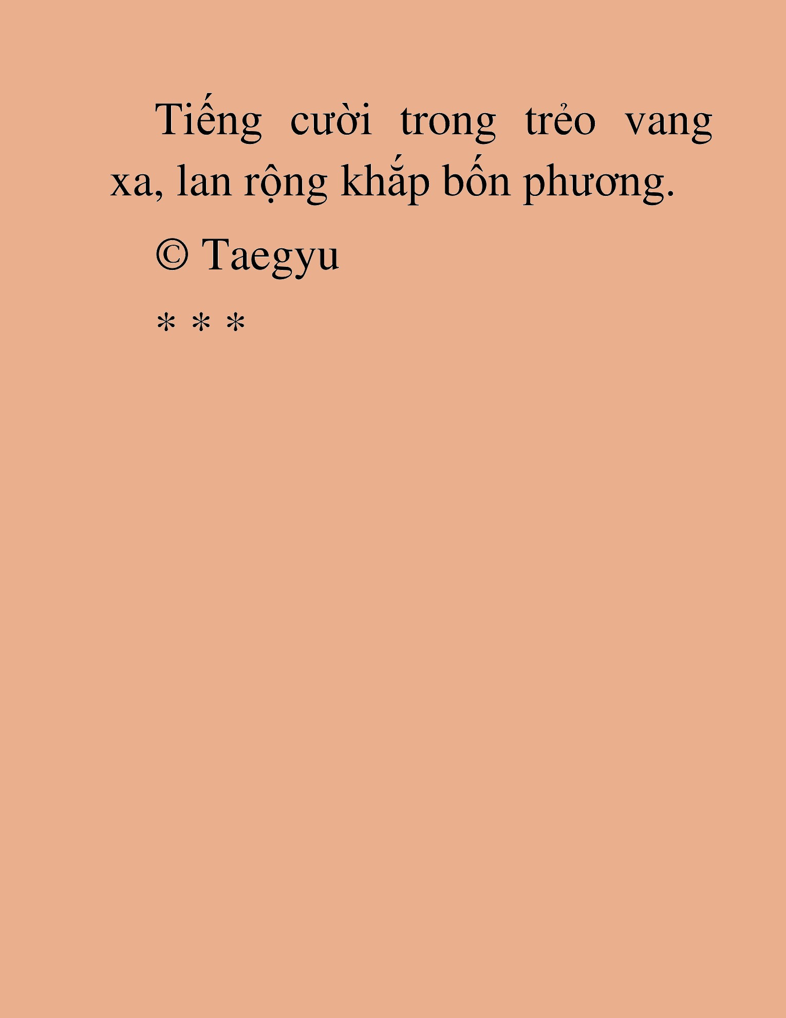 Đọc truyện HAT[NOVEL] Thiên Ma Tái Sinh - Chap 42